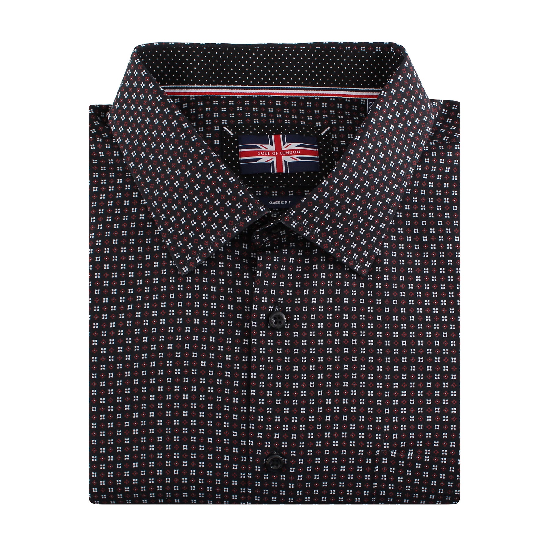 Non Iron Shirt