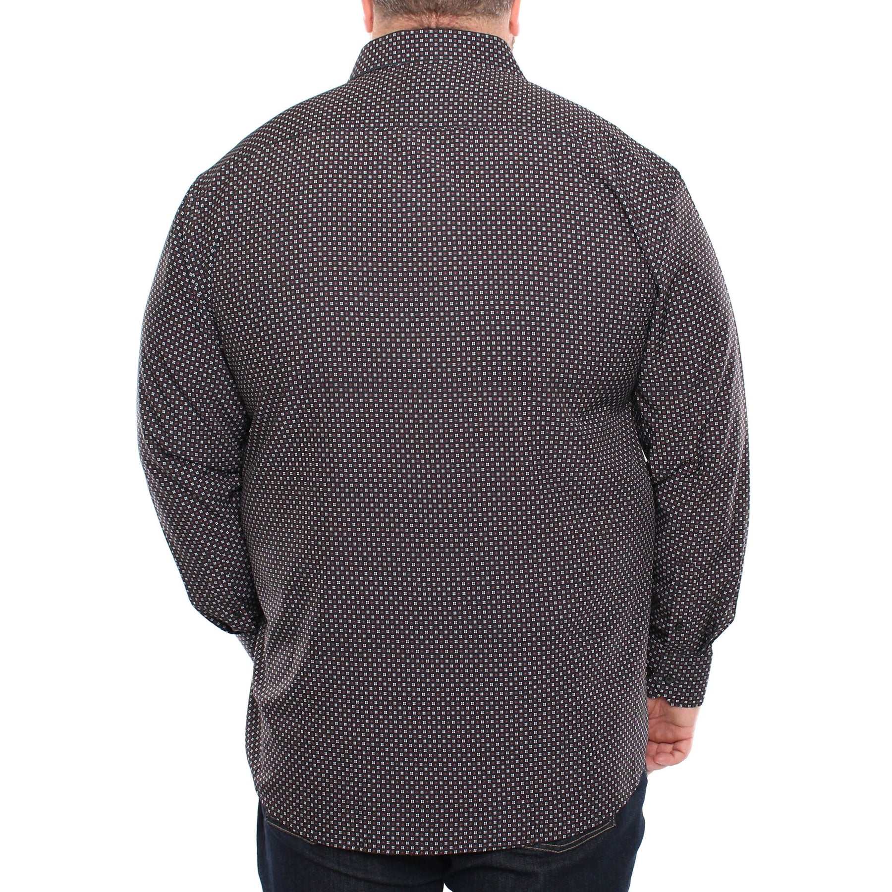 Non Iron Shirt