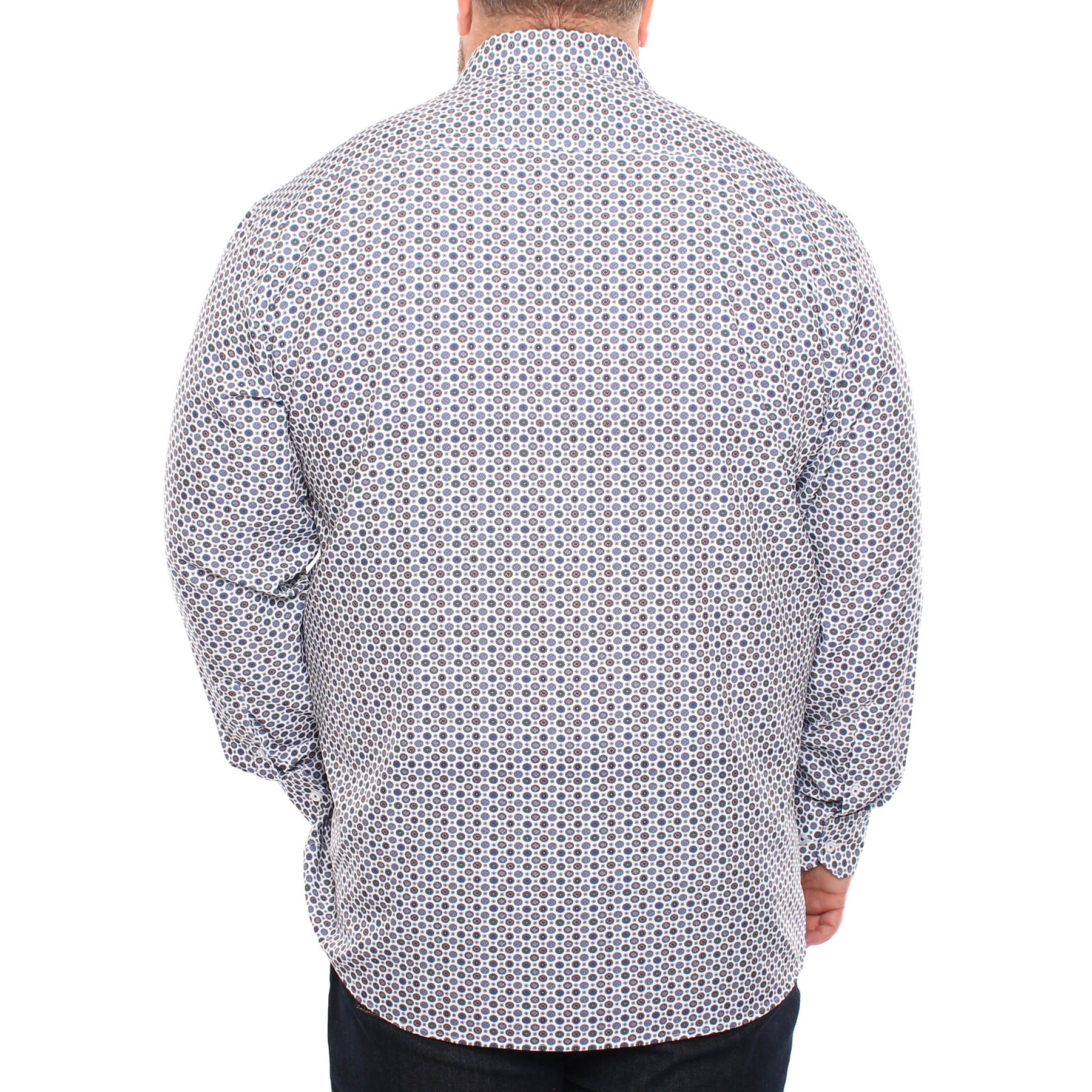 Non Iron Shirt