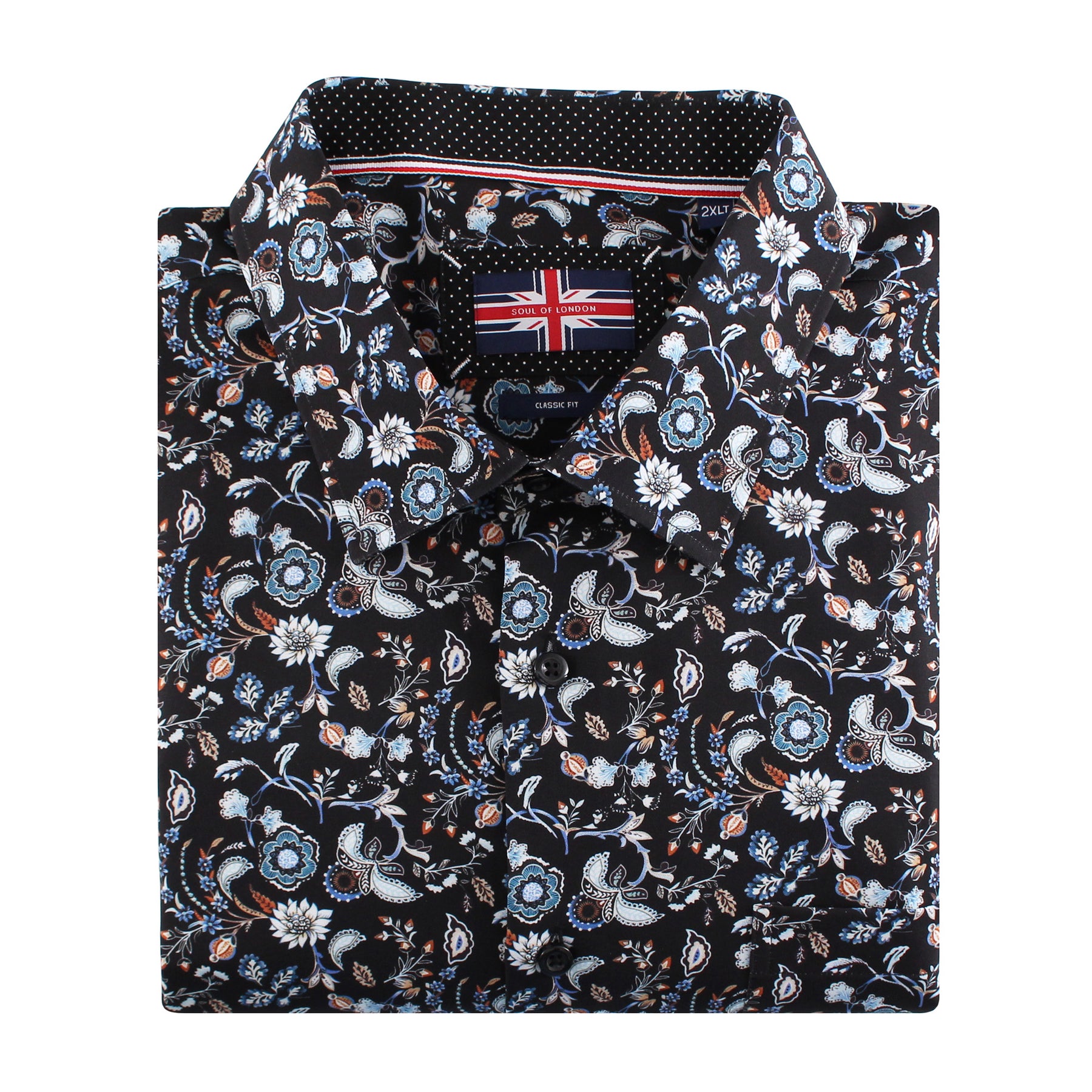 Non Iron Shirt