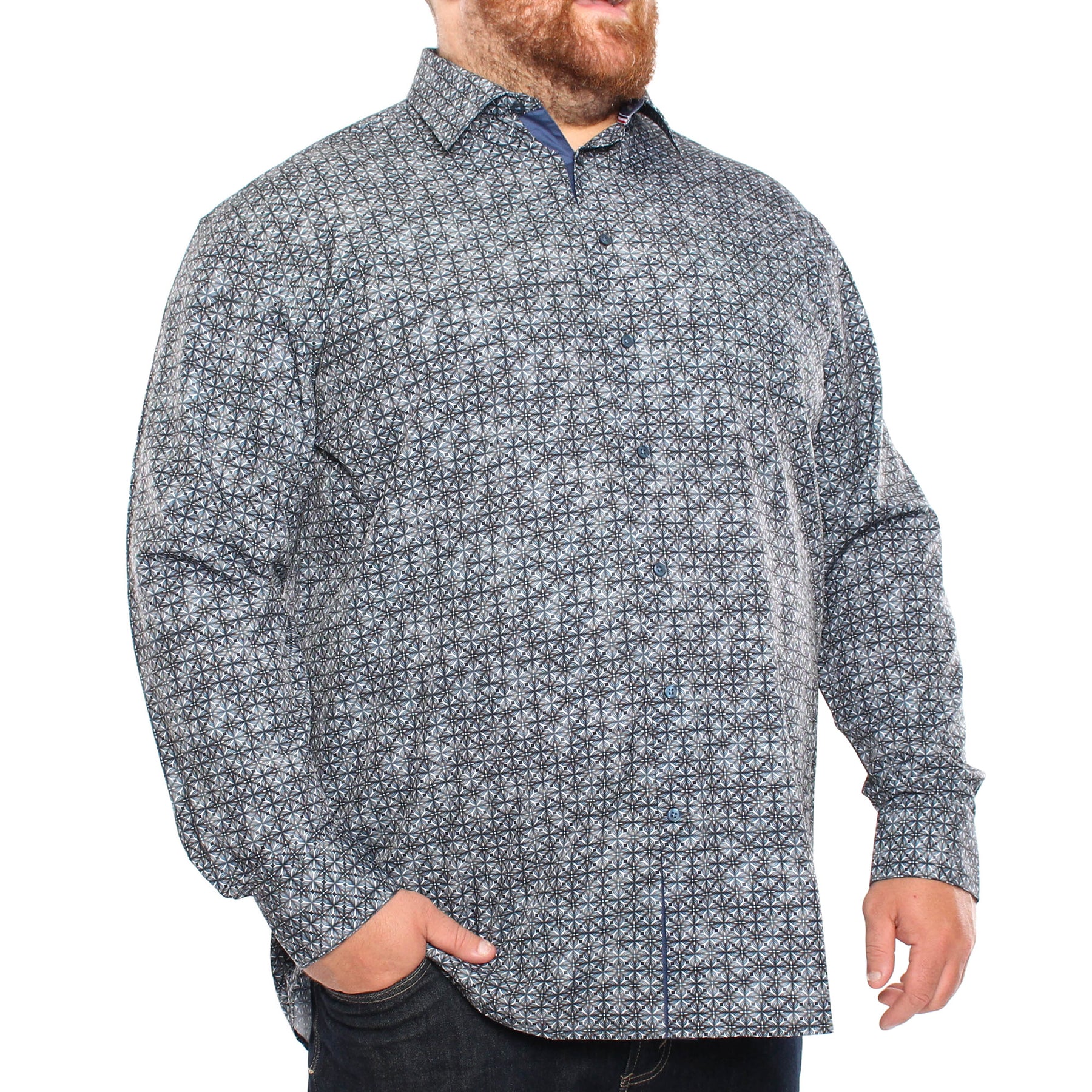 Non Iron Shirt