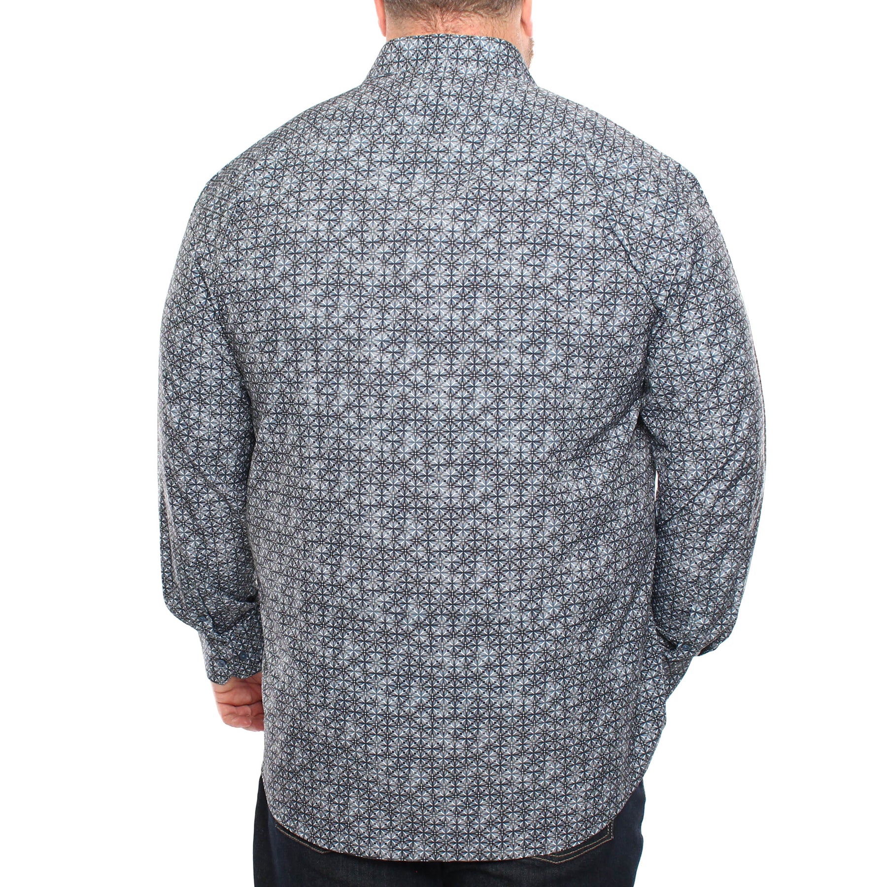 Non Iron Shirt
