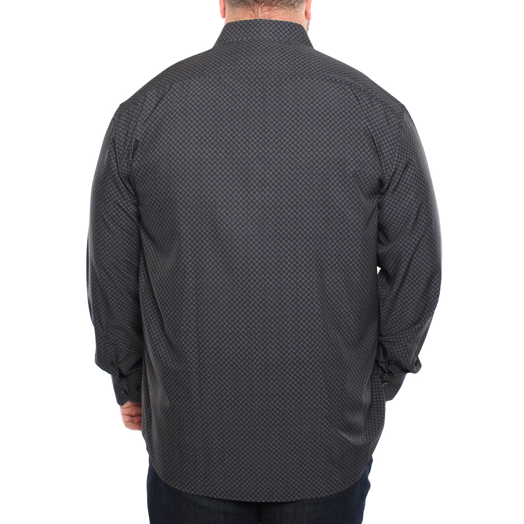 Non Iron Shirt