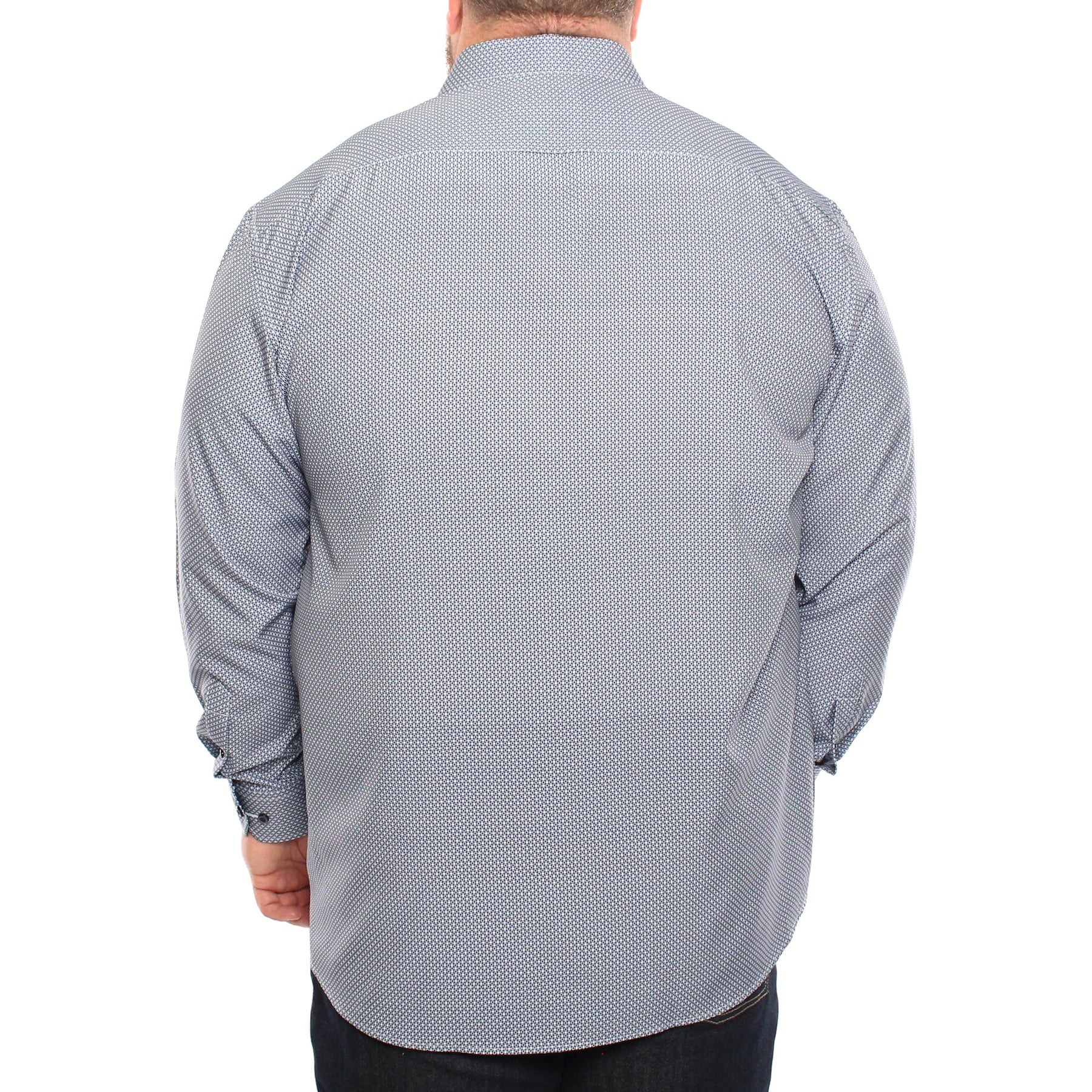 Non Iron Shirt