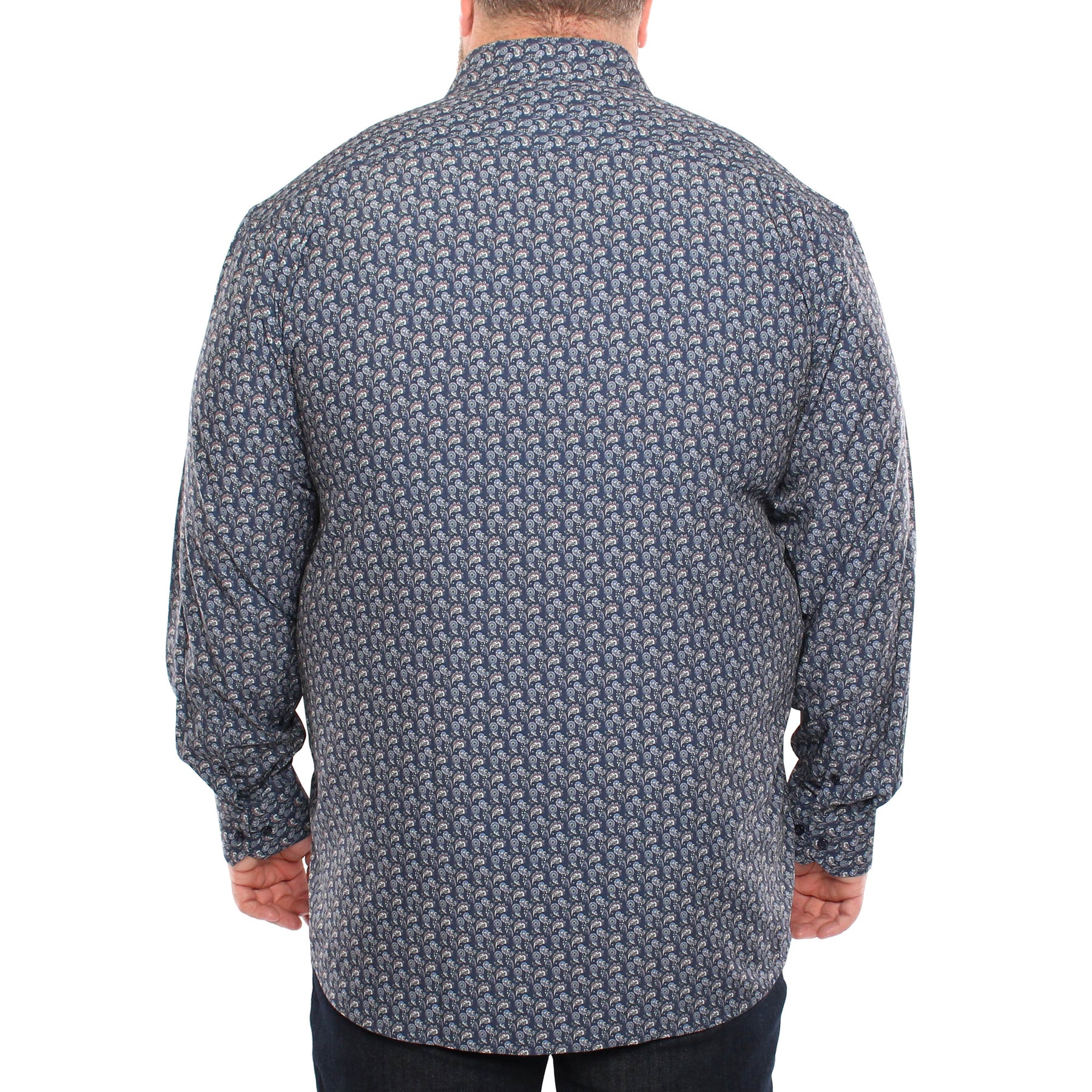 Non Iron Shirt