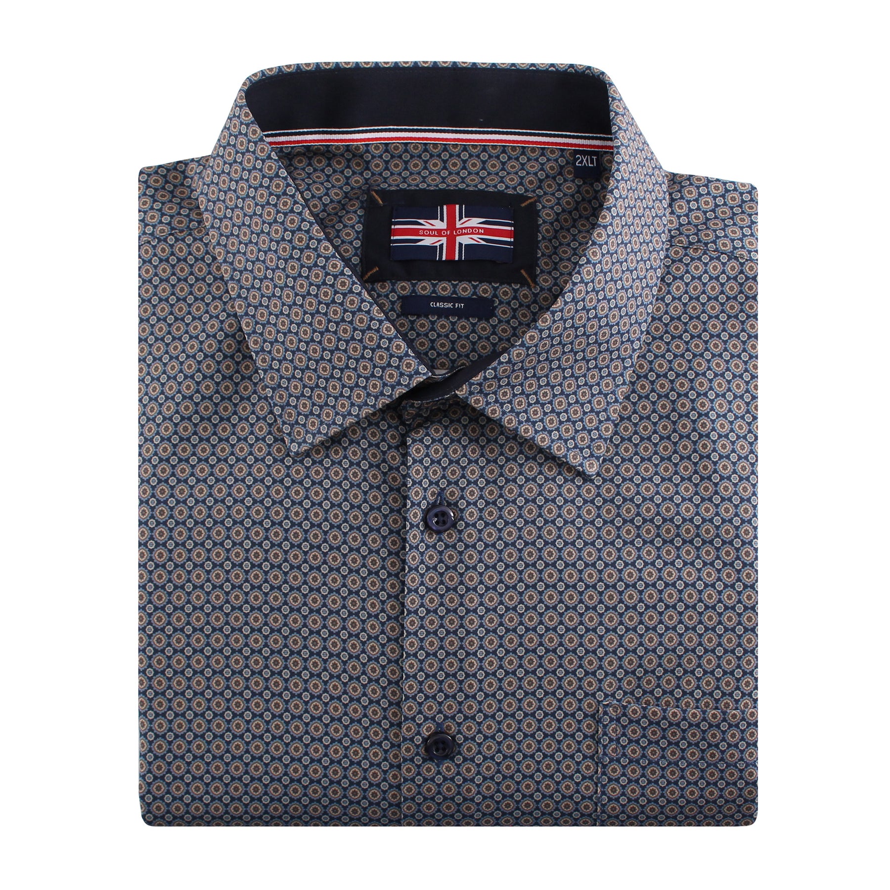 Non Iron Shirt