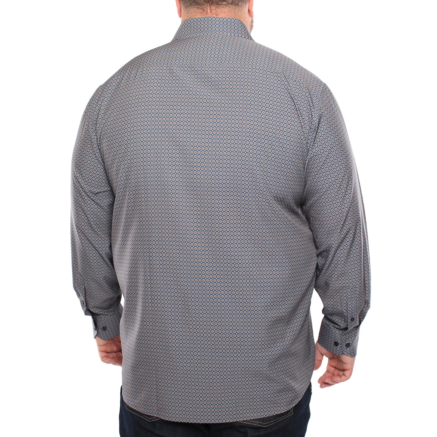 Non Iron Shirt