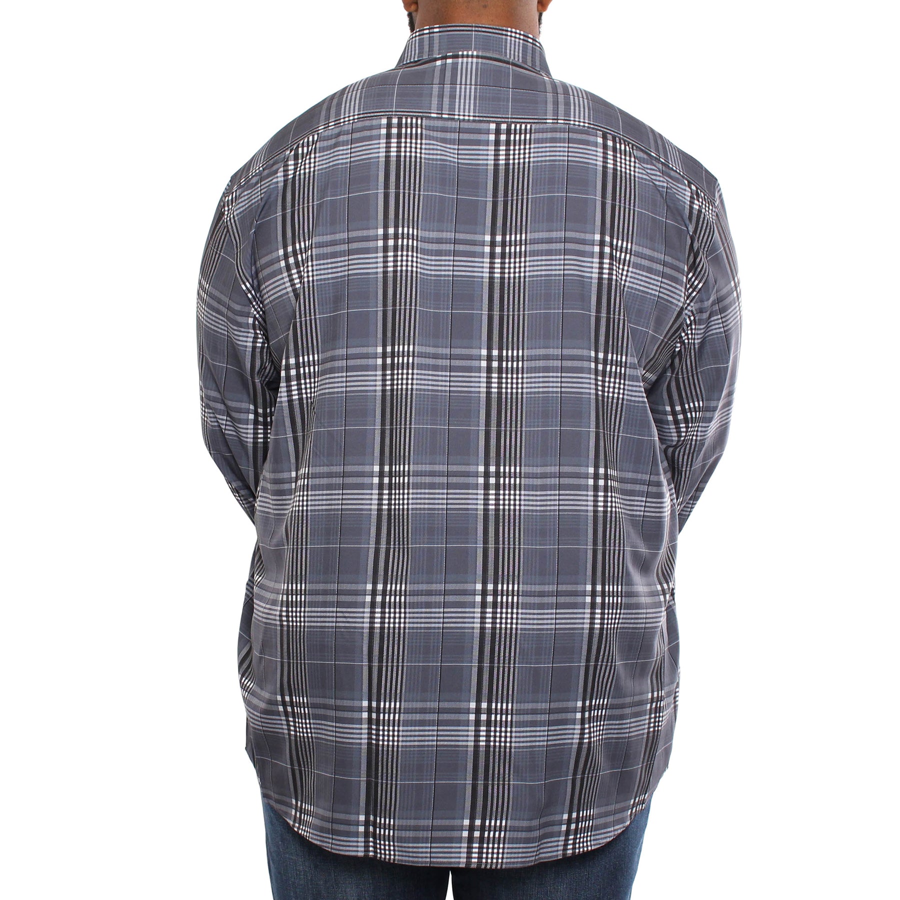 Chemise sans repassage