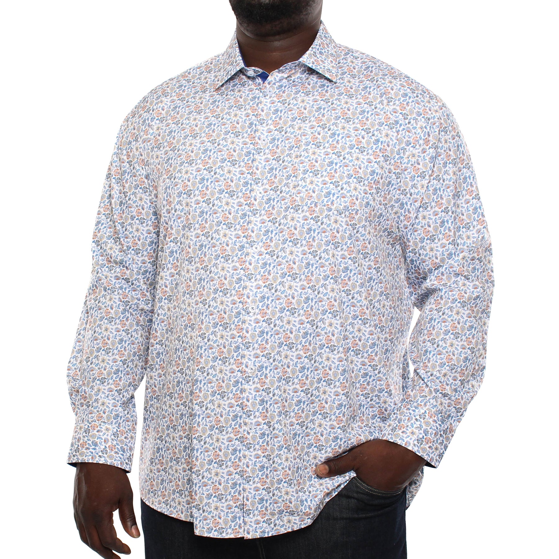 Non Iron Shirt