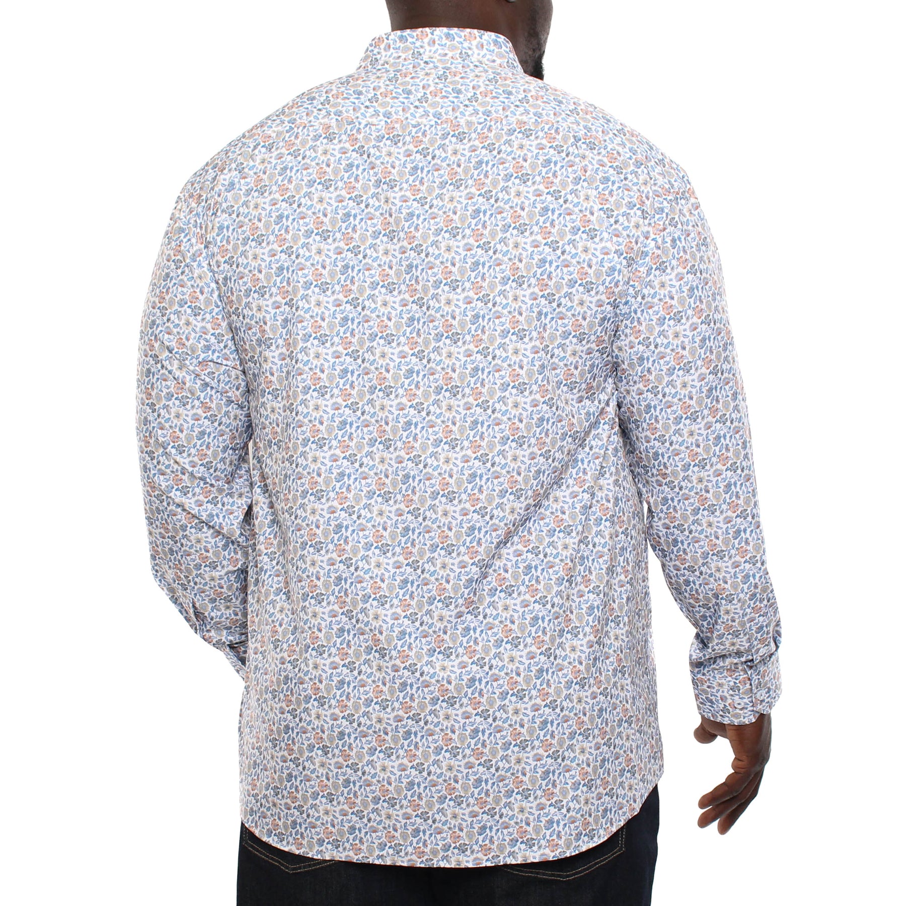 Non Iron Shirt