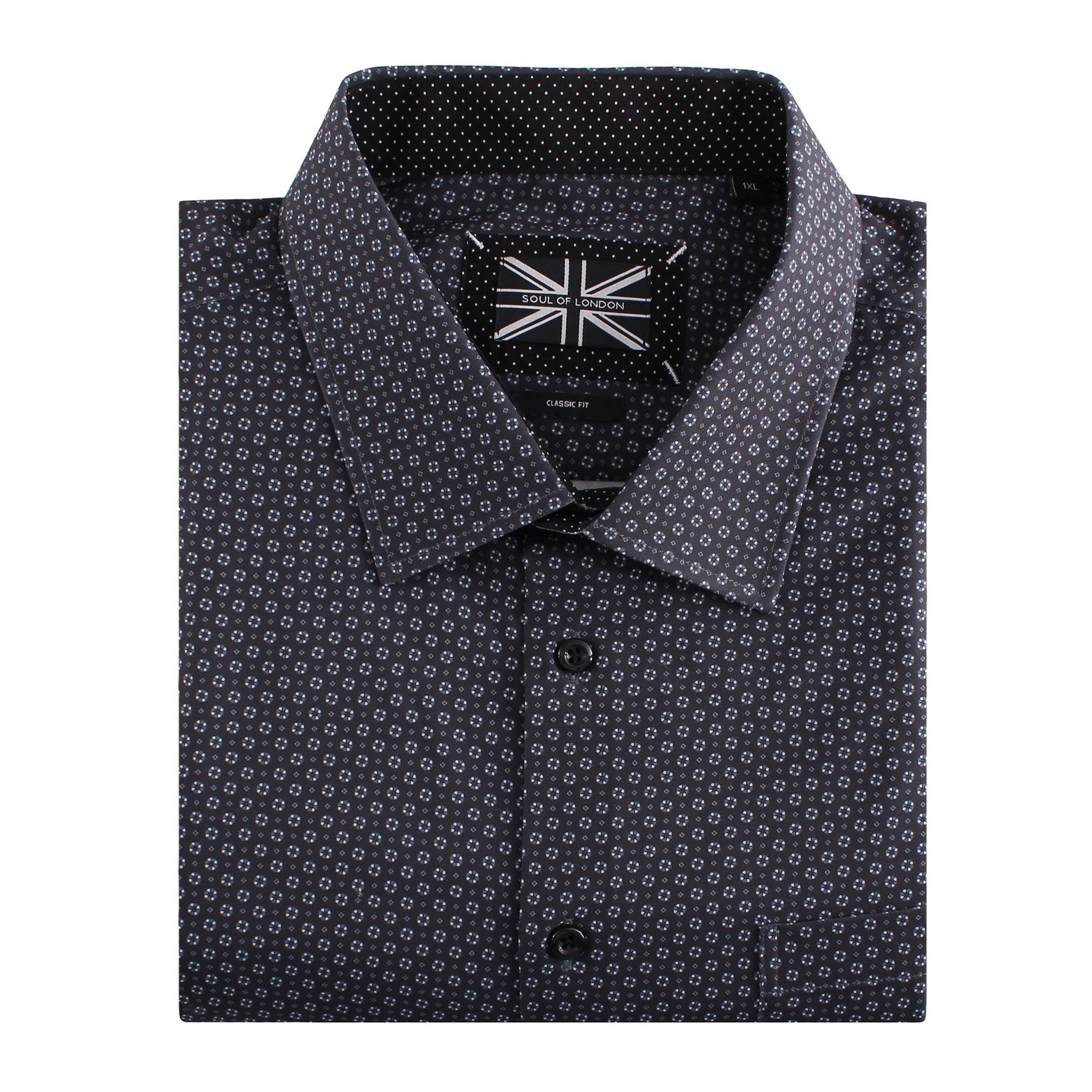 Non Iron Shirt