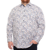 Chemise sans repassage