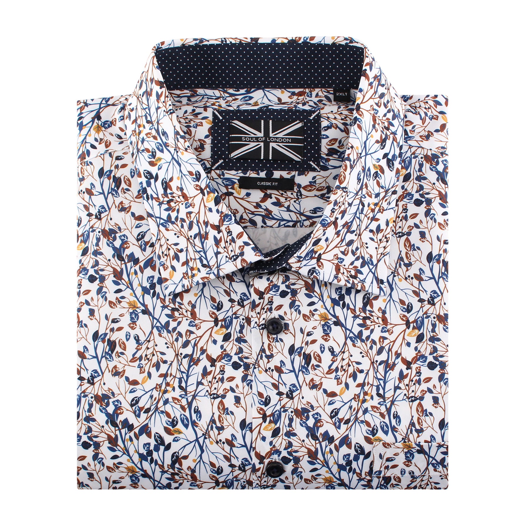 Non Iron Shirt