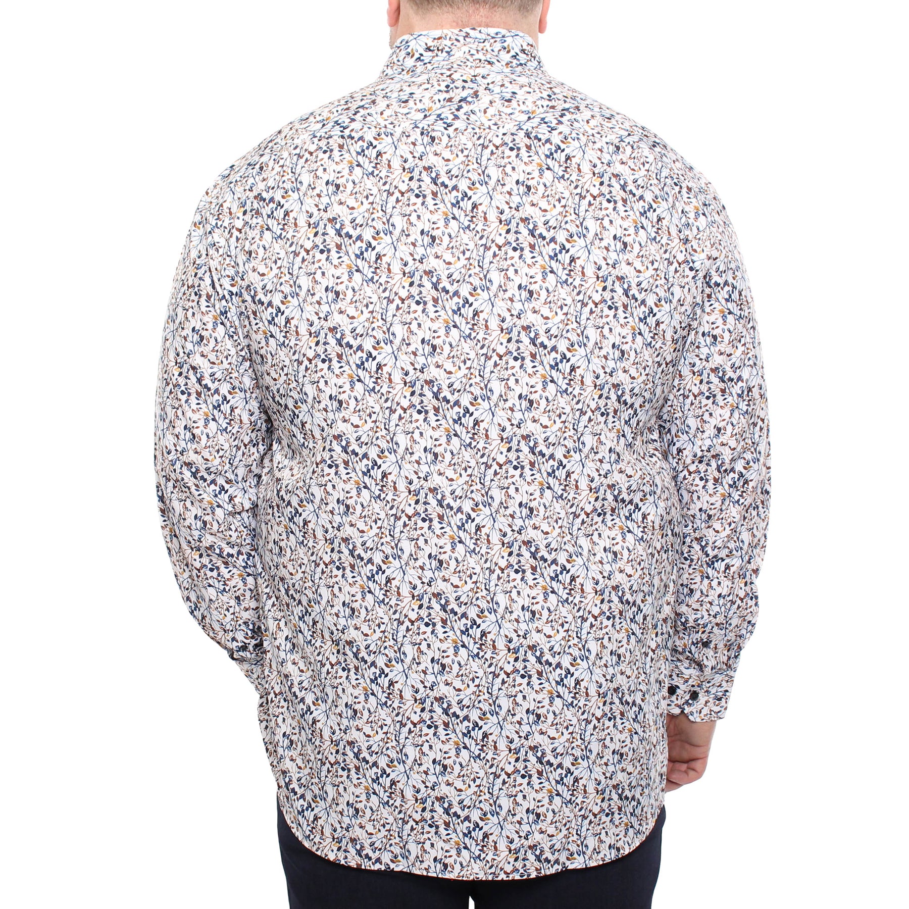 Non Iron Shirt