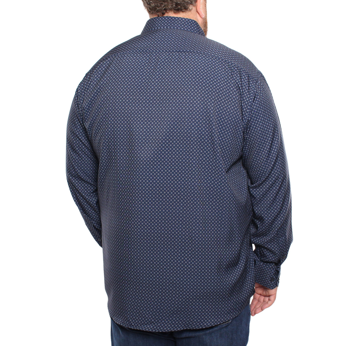 Chemise sans repassage