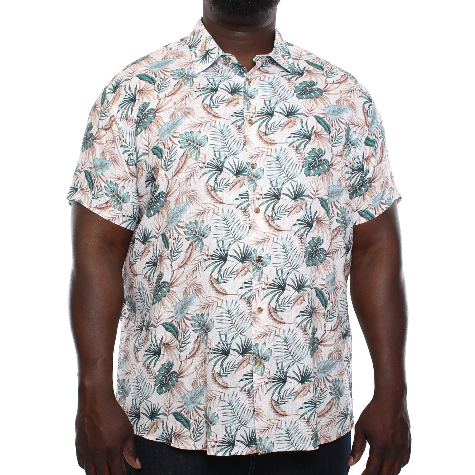 Chemise en lin