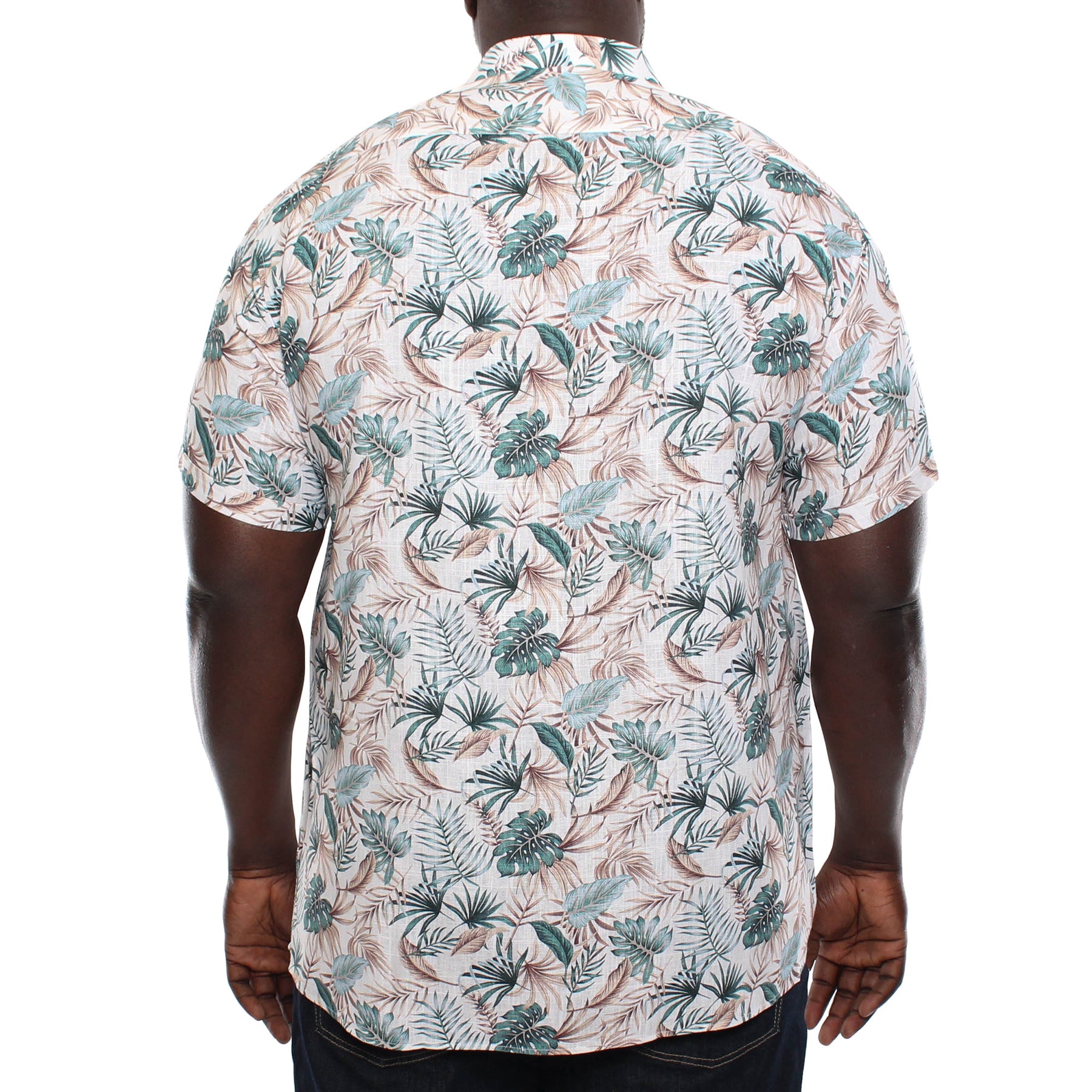 Chemise en lin