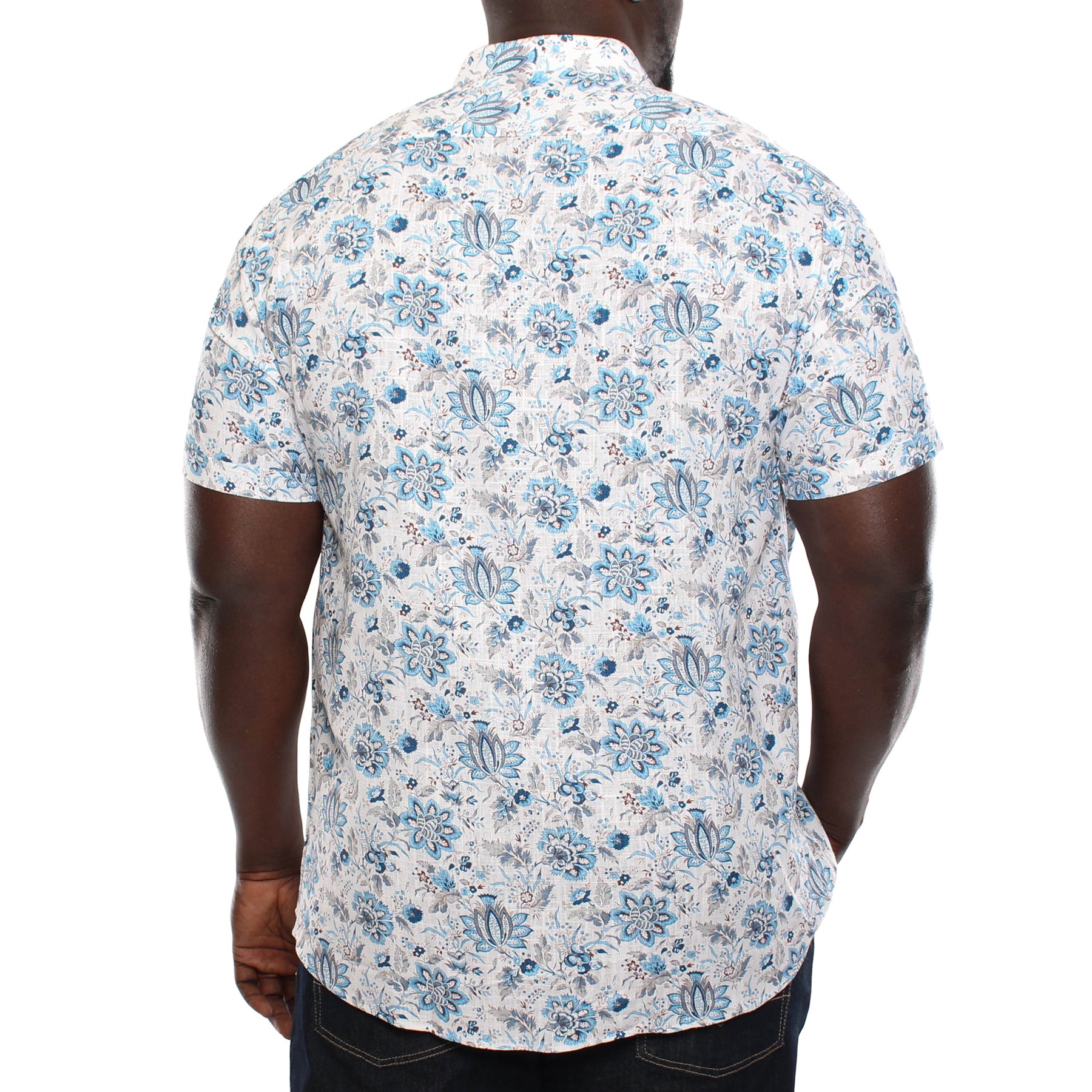 Chemise en lin