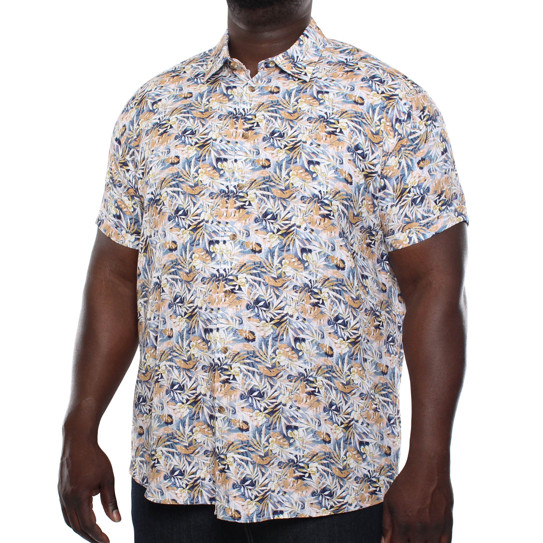 Linen Shirt