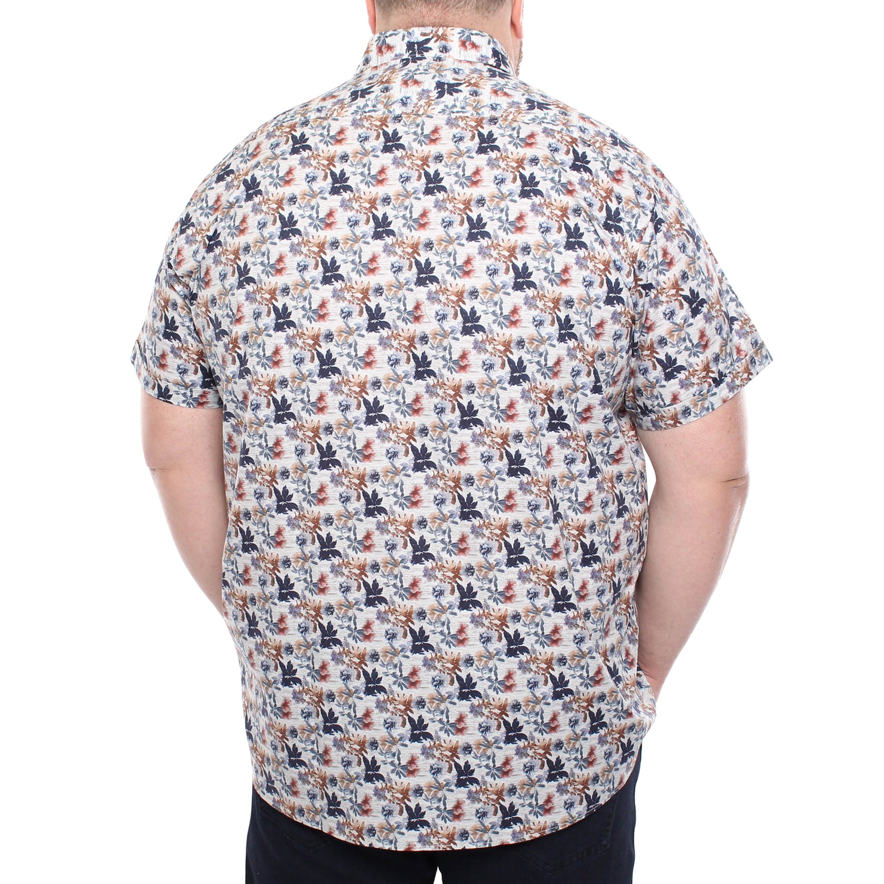 Floral Shirt