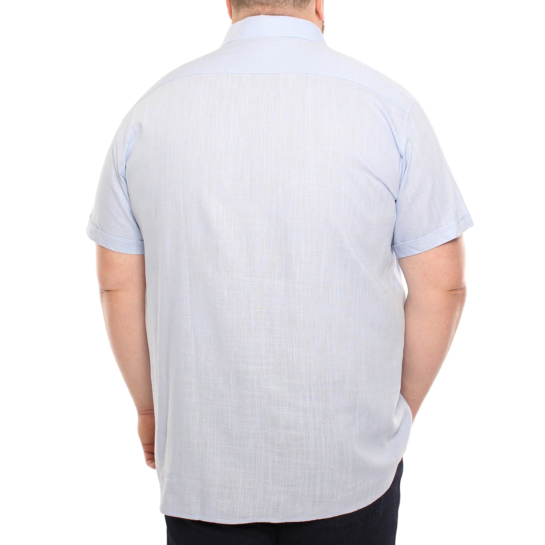 Chemise en lin