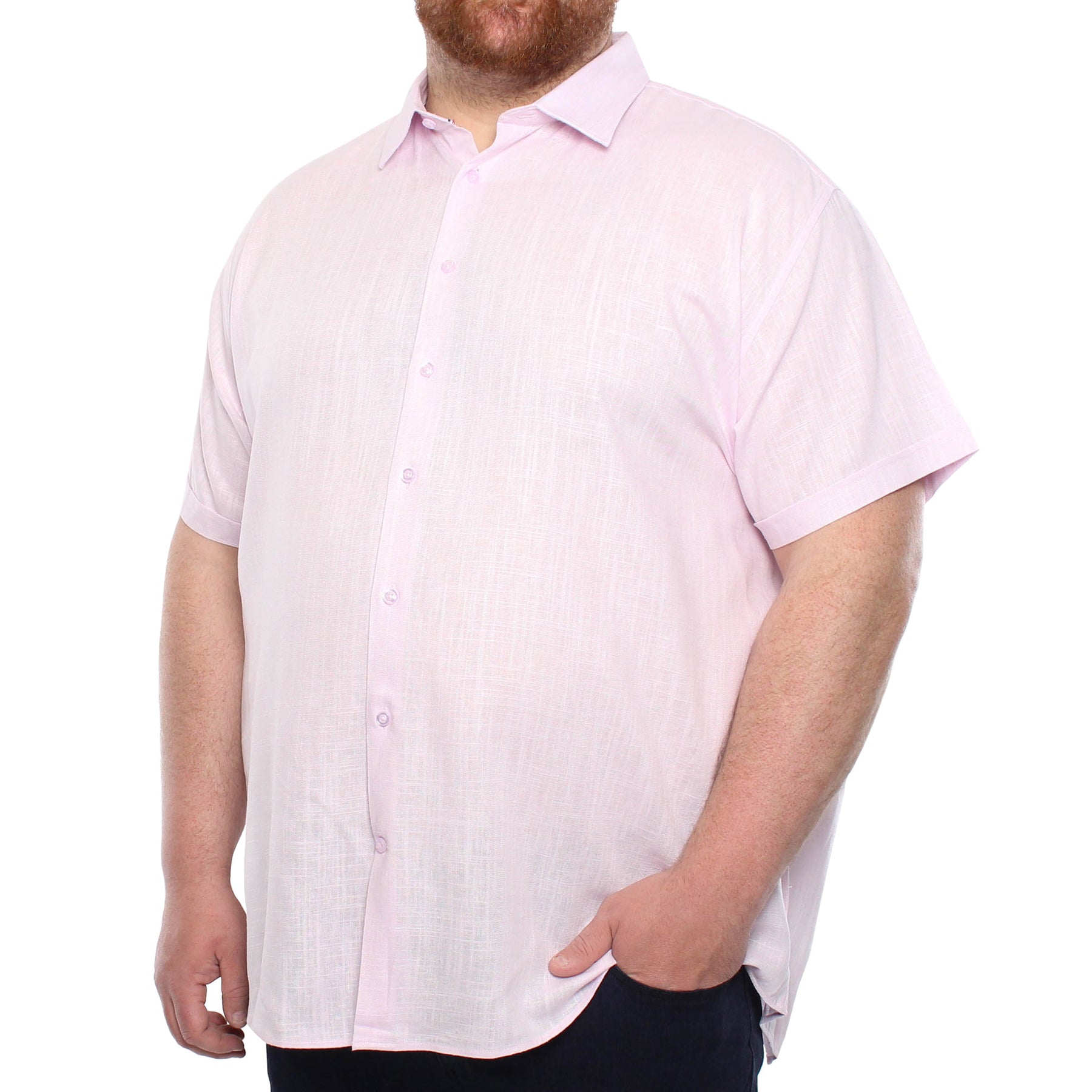 Chemise en lin