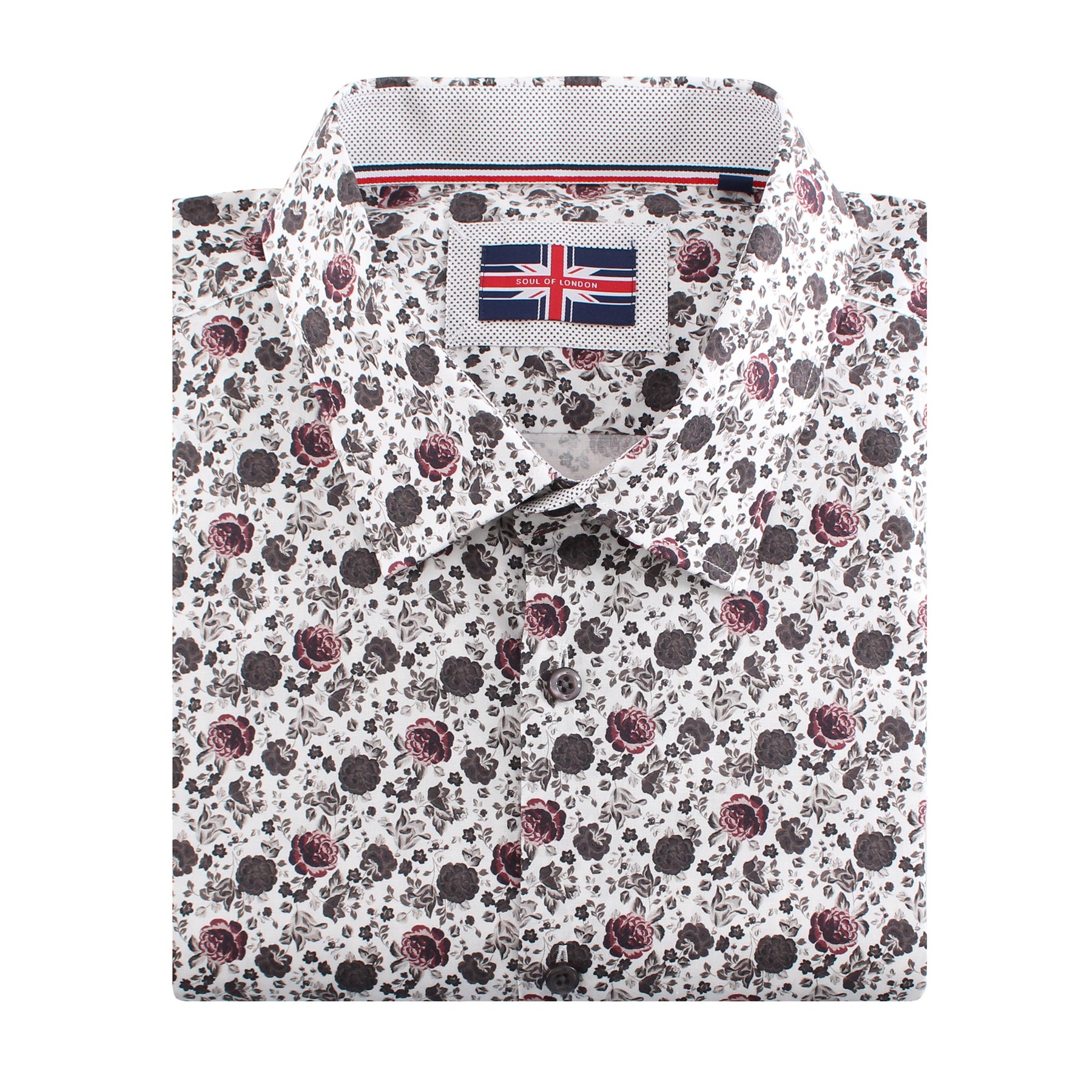Floral Shirt
