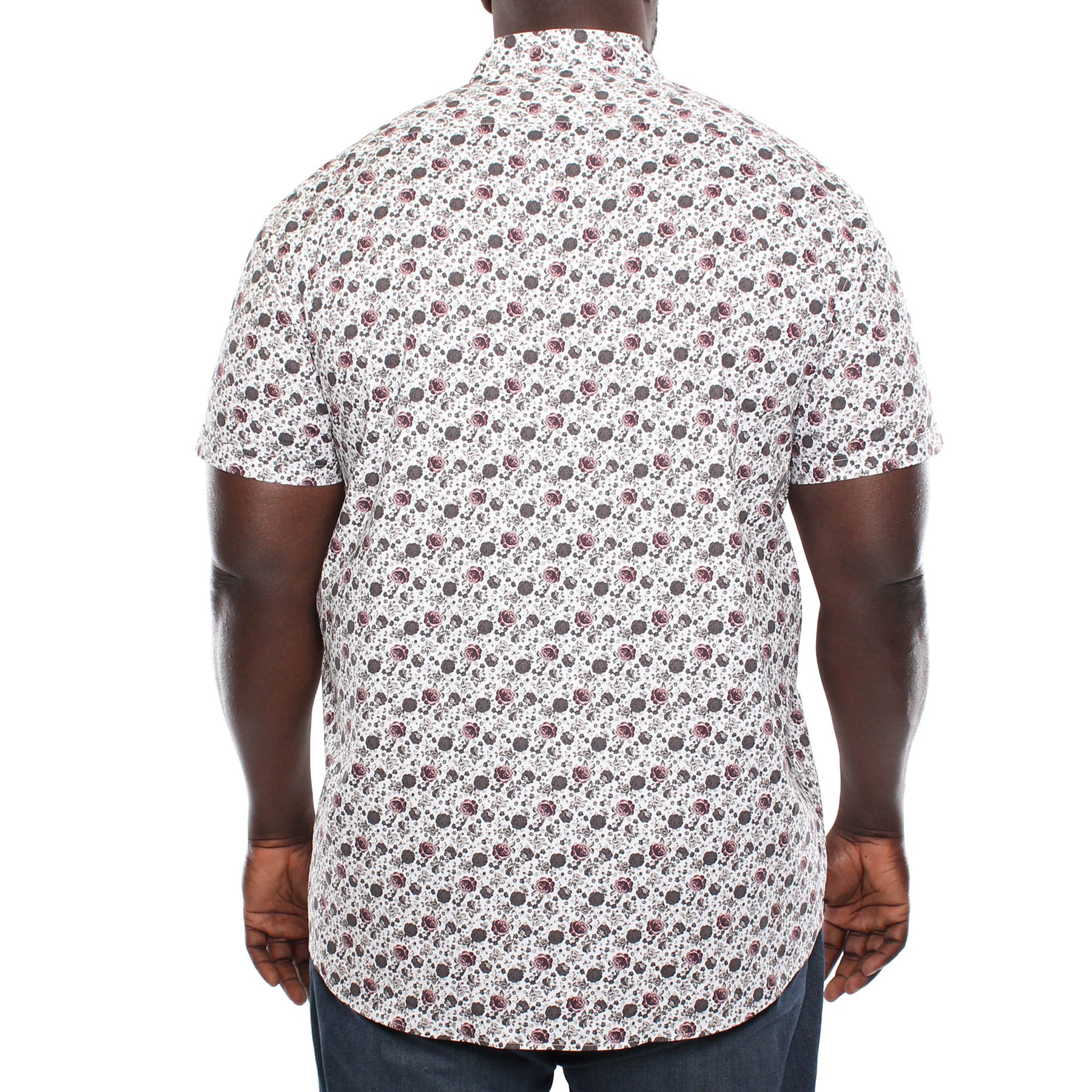 Floral Shirt
