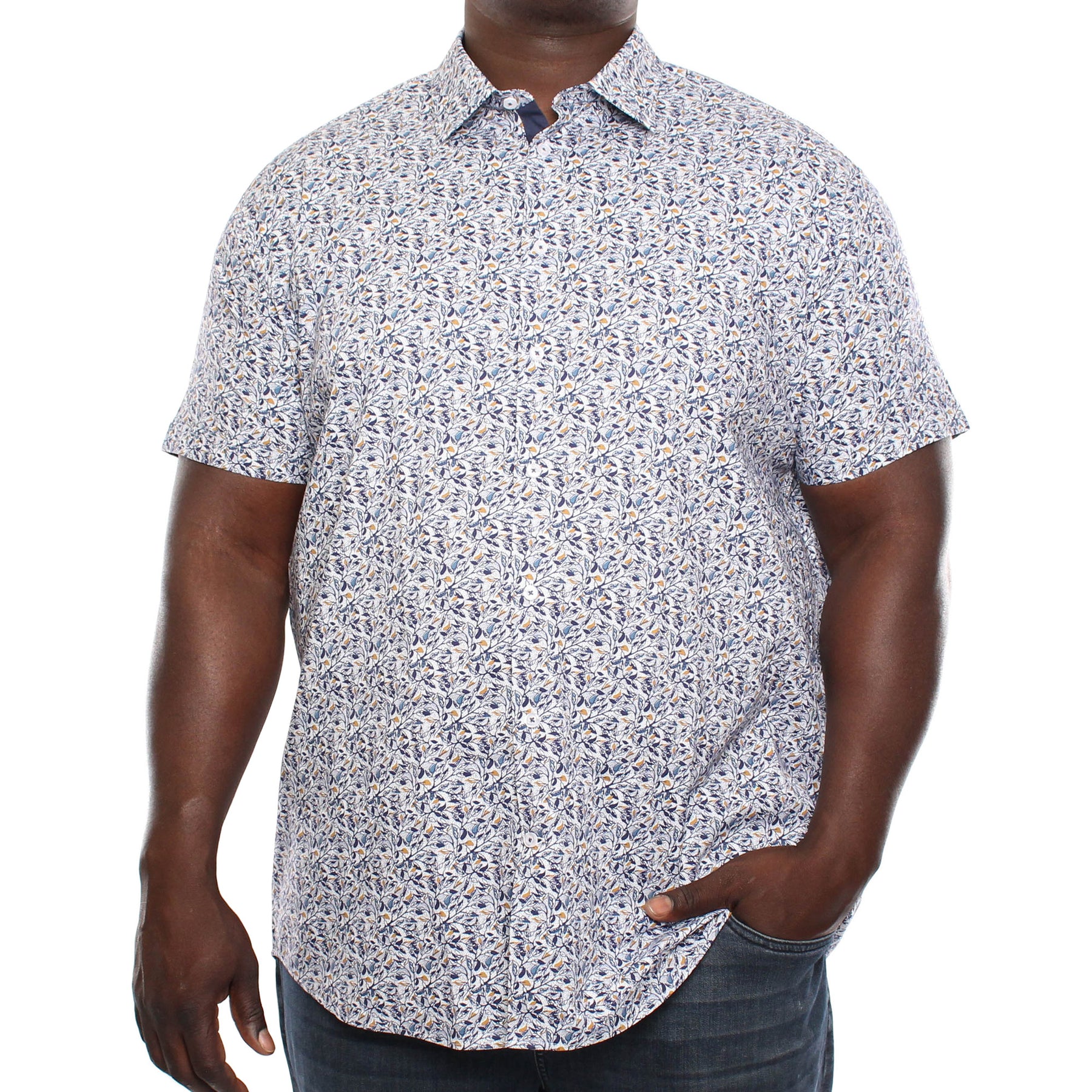 Print Shirt