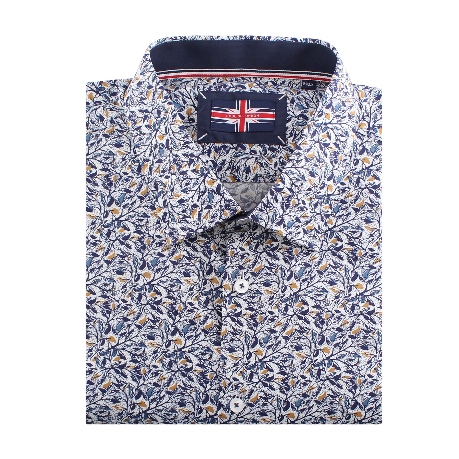 Print Shirt