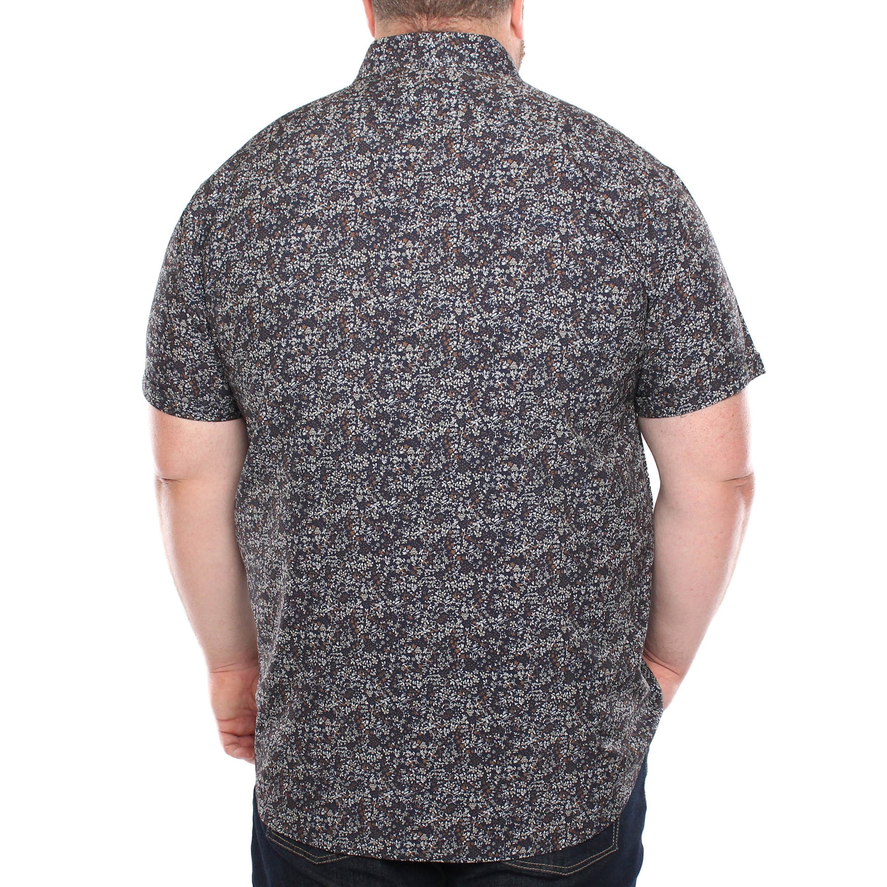 Chemise sans repassage