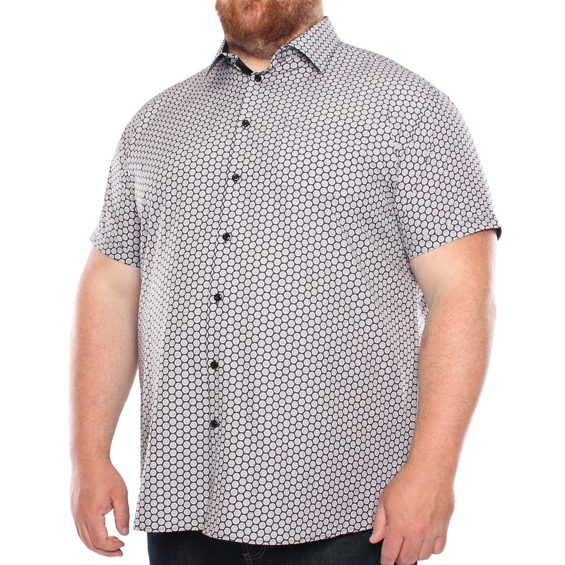 Chemise sans repassage