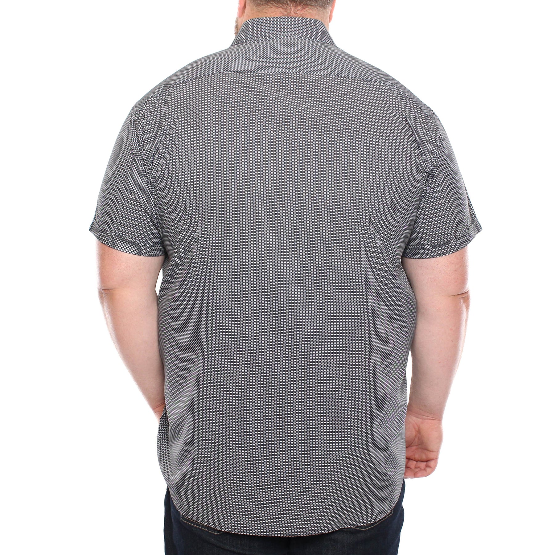 Chemise sans repassage