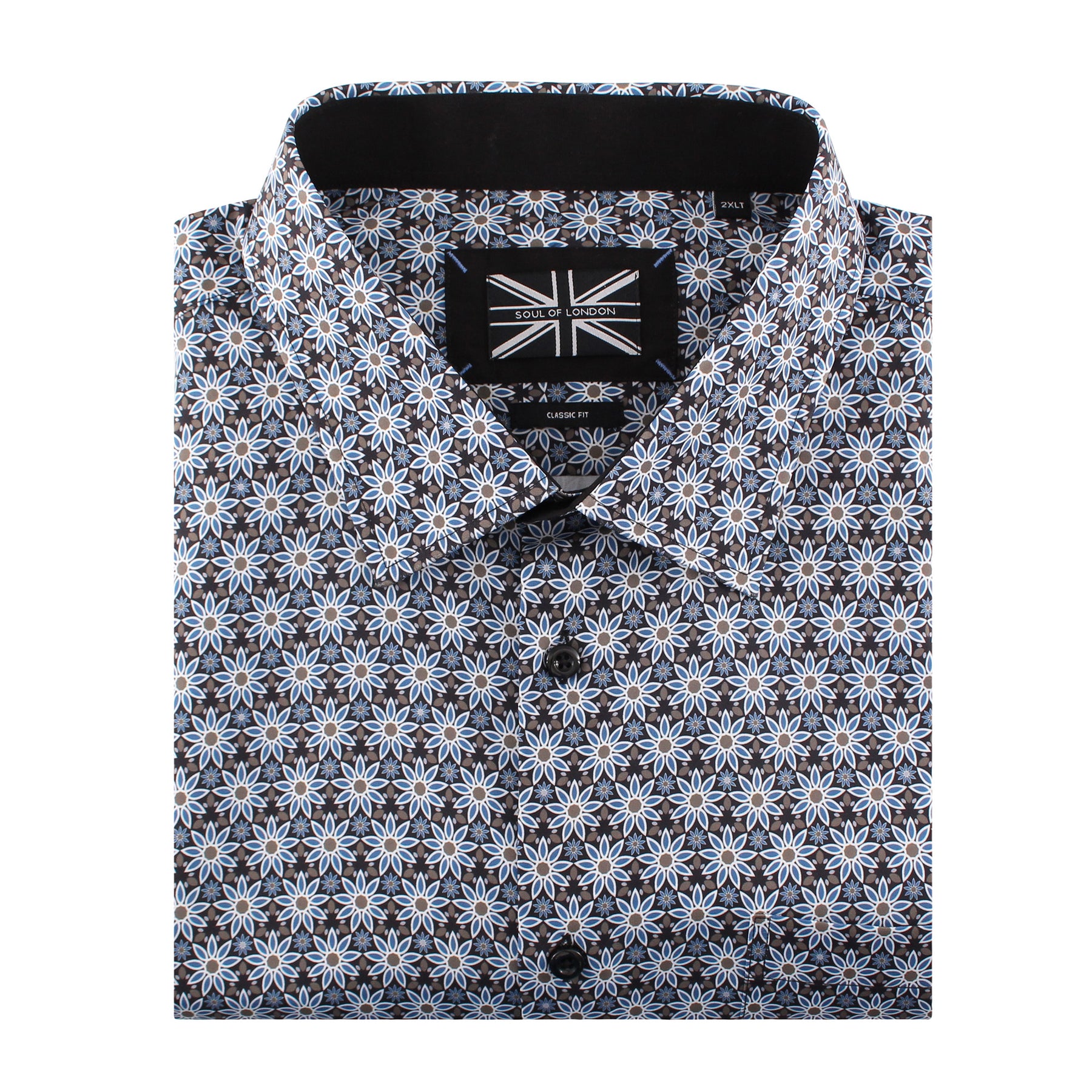 Non Iron Shirt