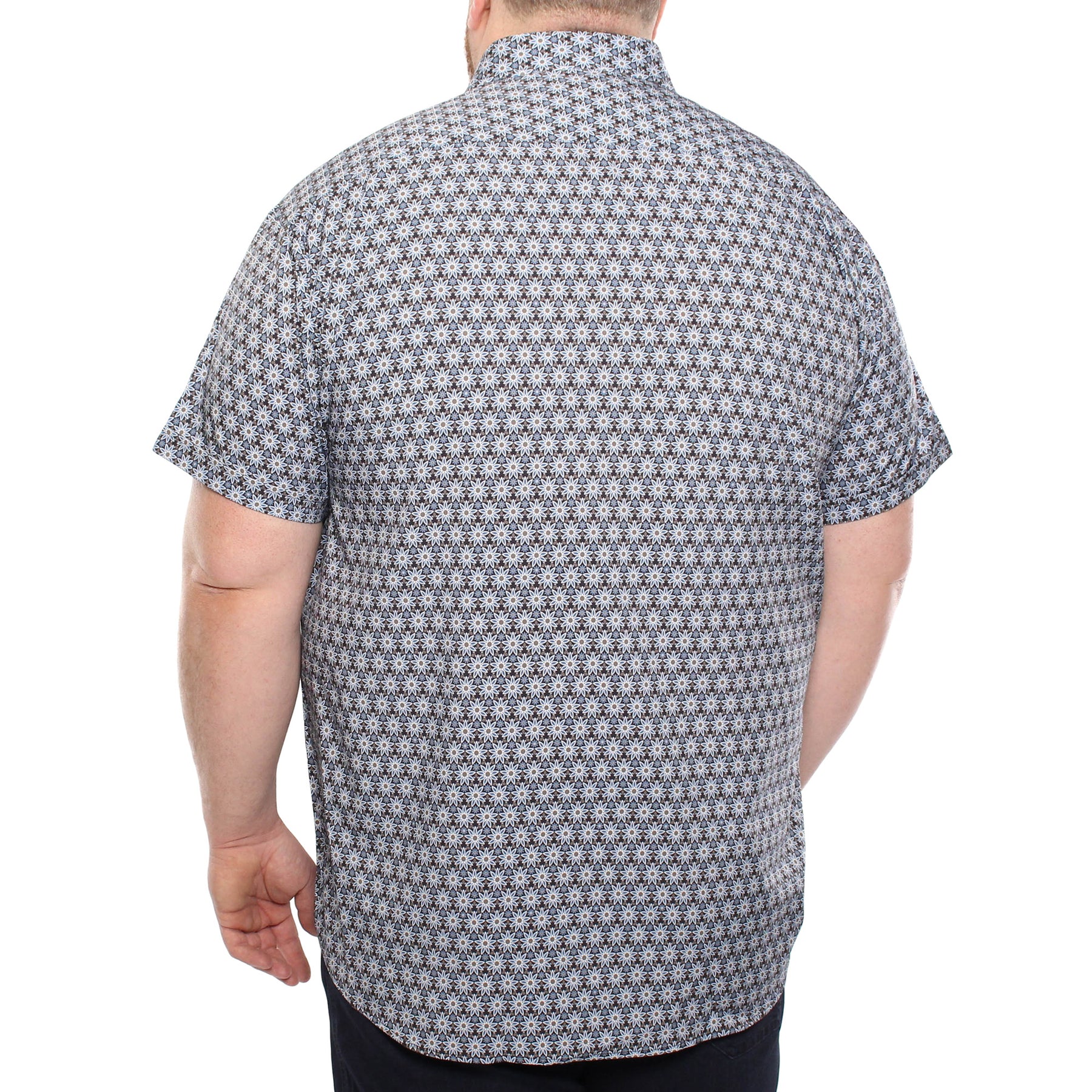 Non Iron Shirt