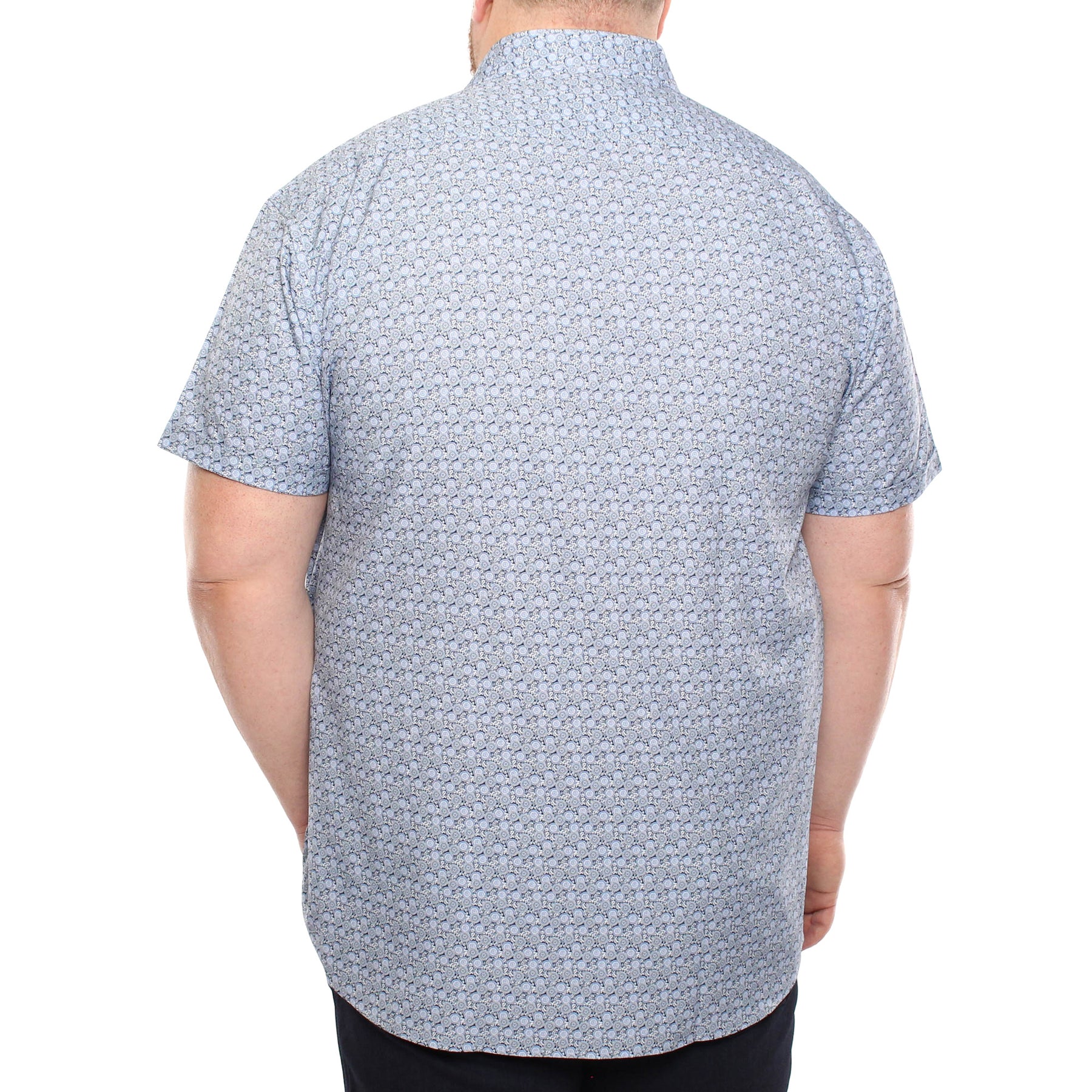 Non Iron Shirt
