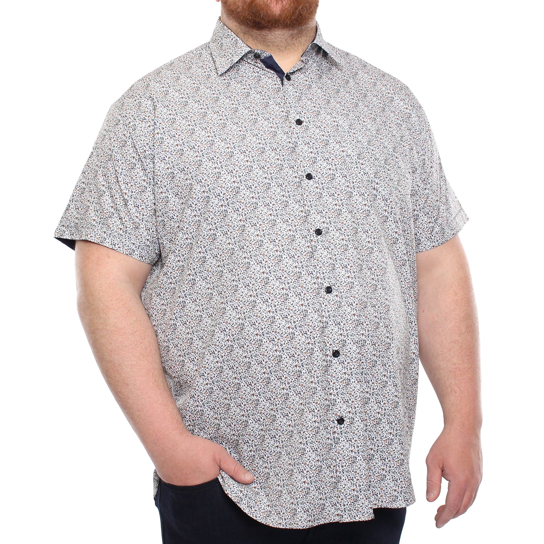 Non Iron Shirt