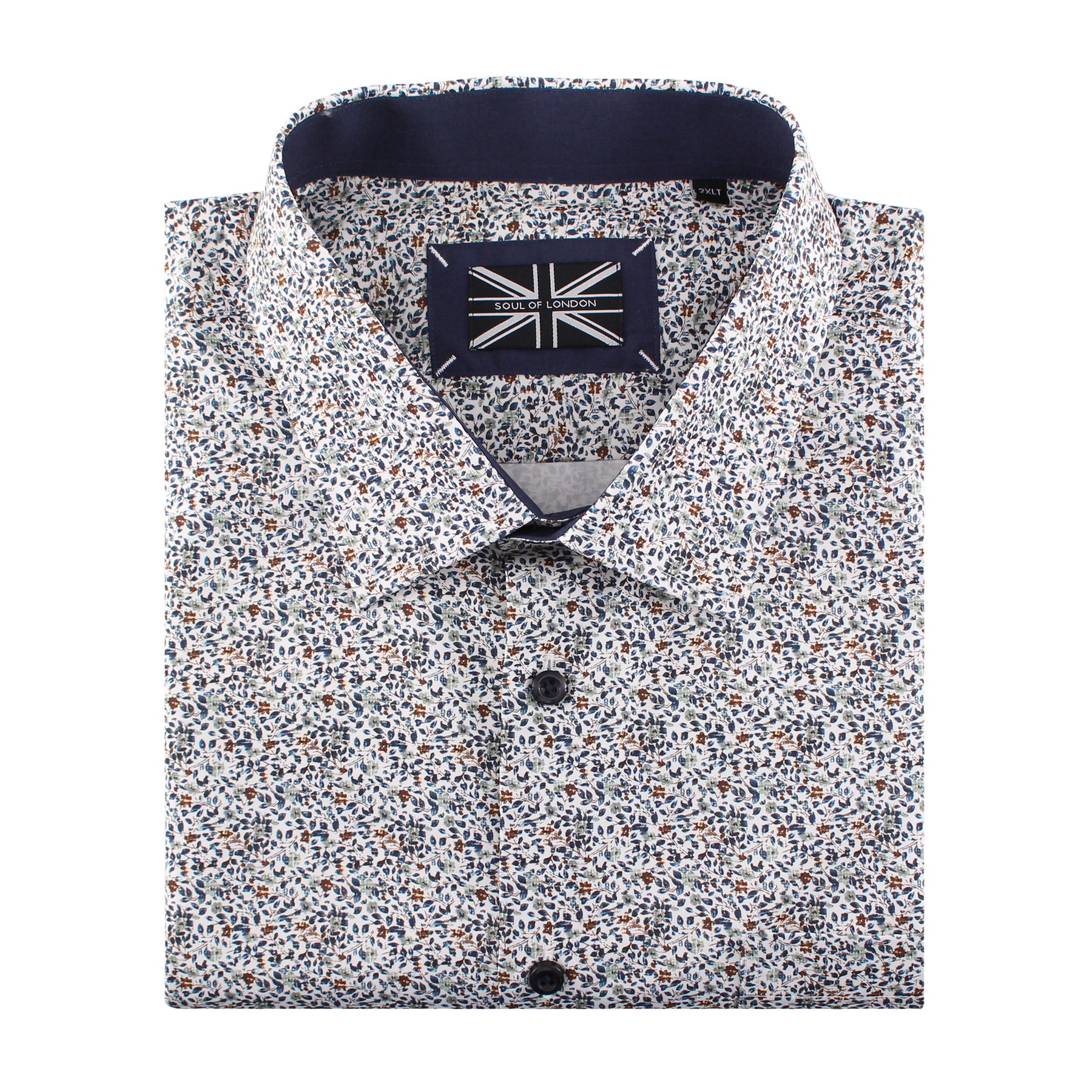 Non Iron Shirt