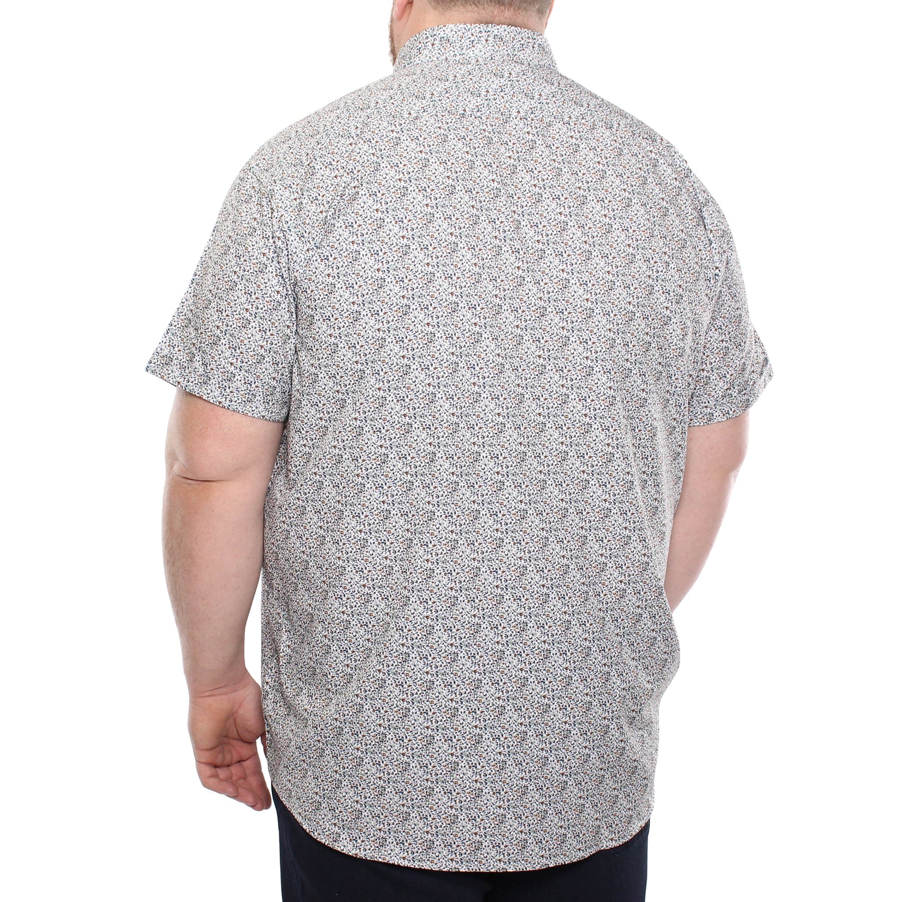 Non Iron Shirt