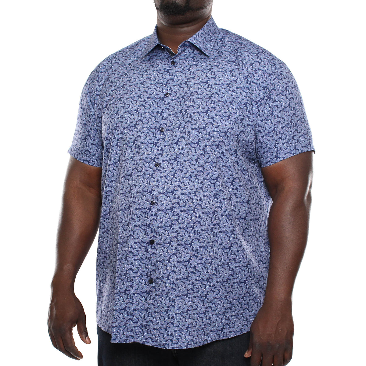 Chemise sans repassage