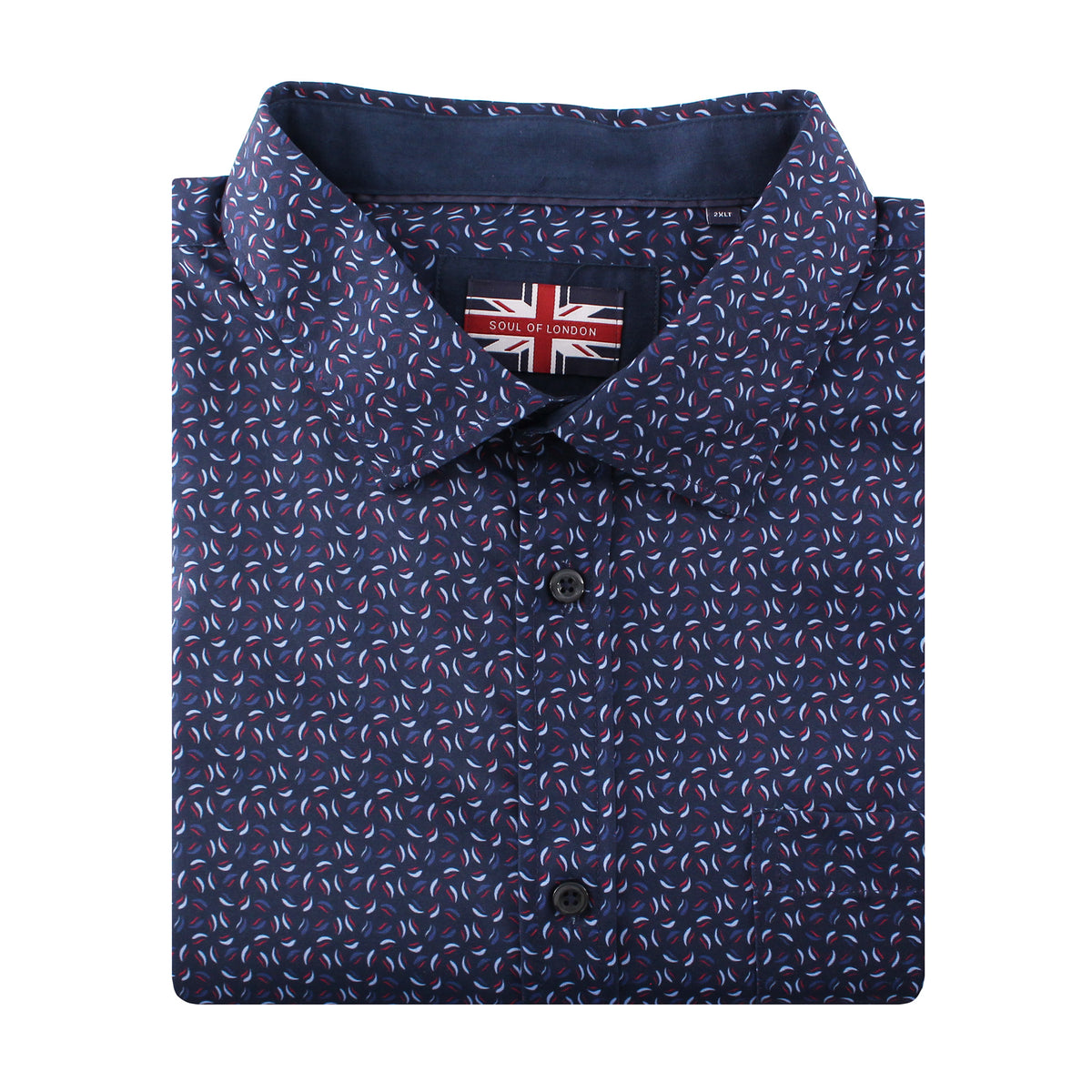 Non Iron Shirt