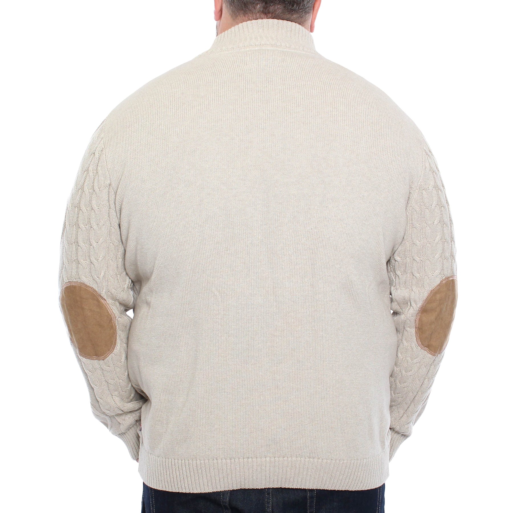 Cable Knit Sweater