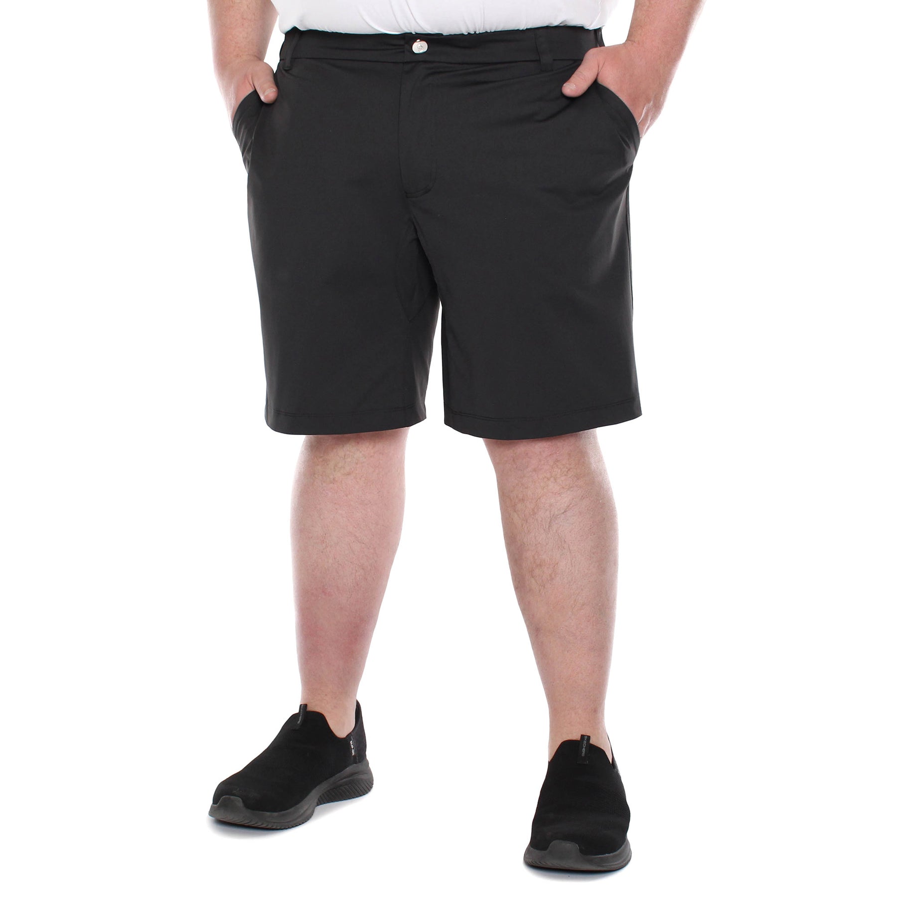 Short athlétique