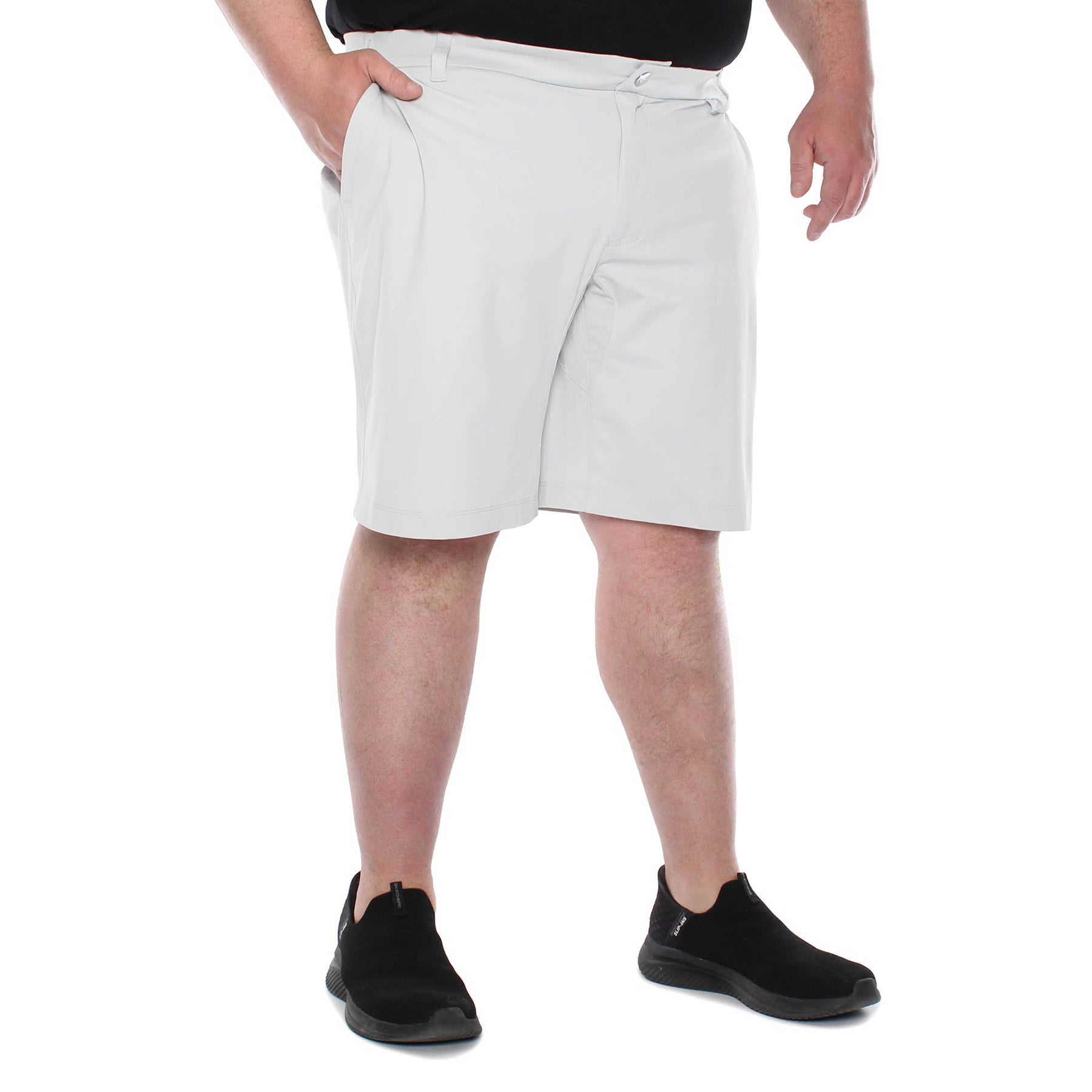 Short athlétique