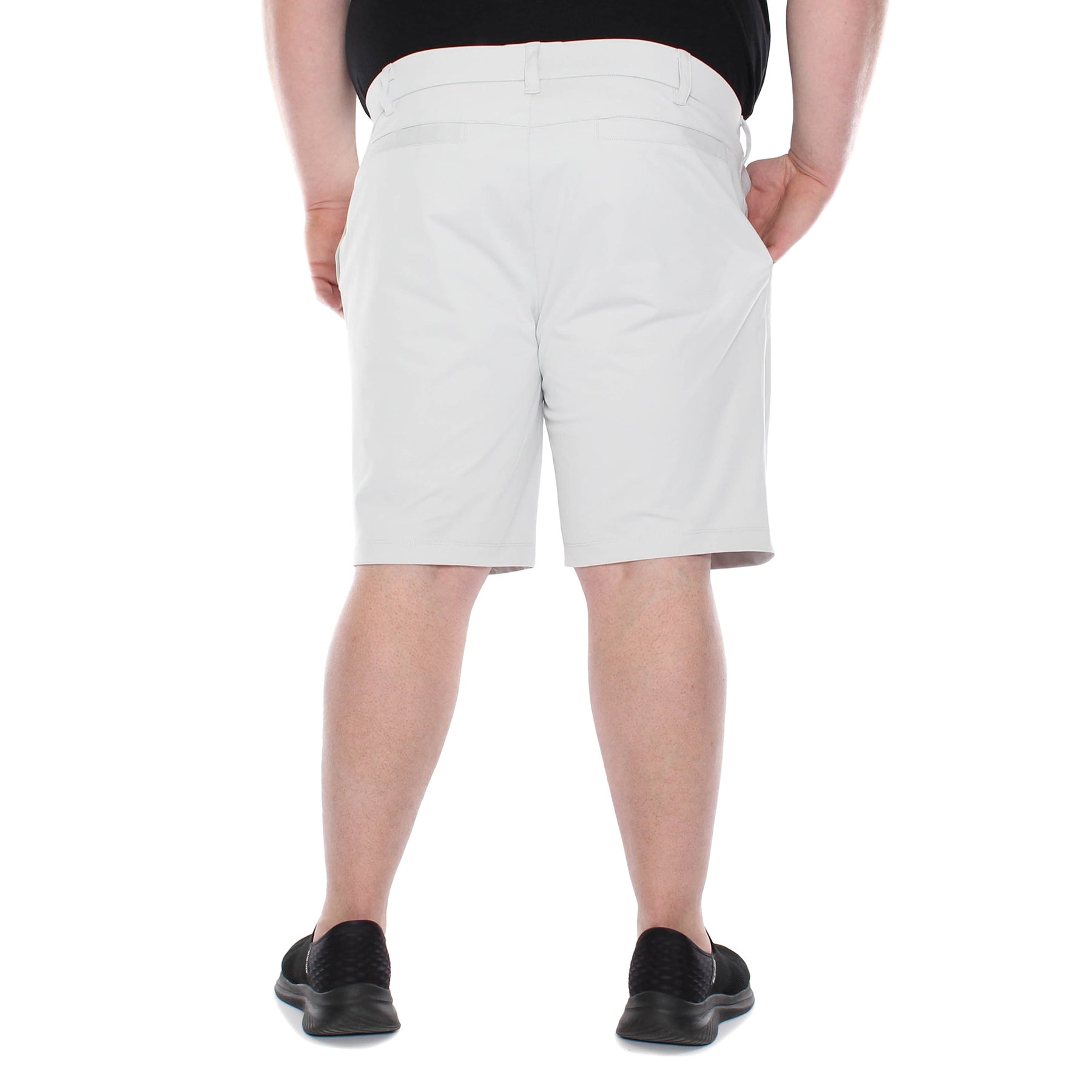 Short athlétique