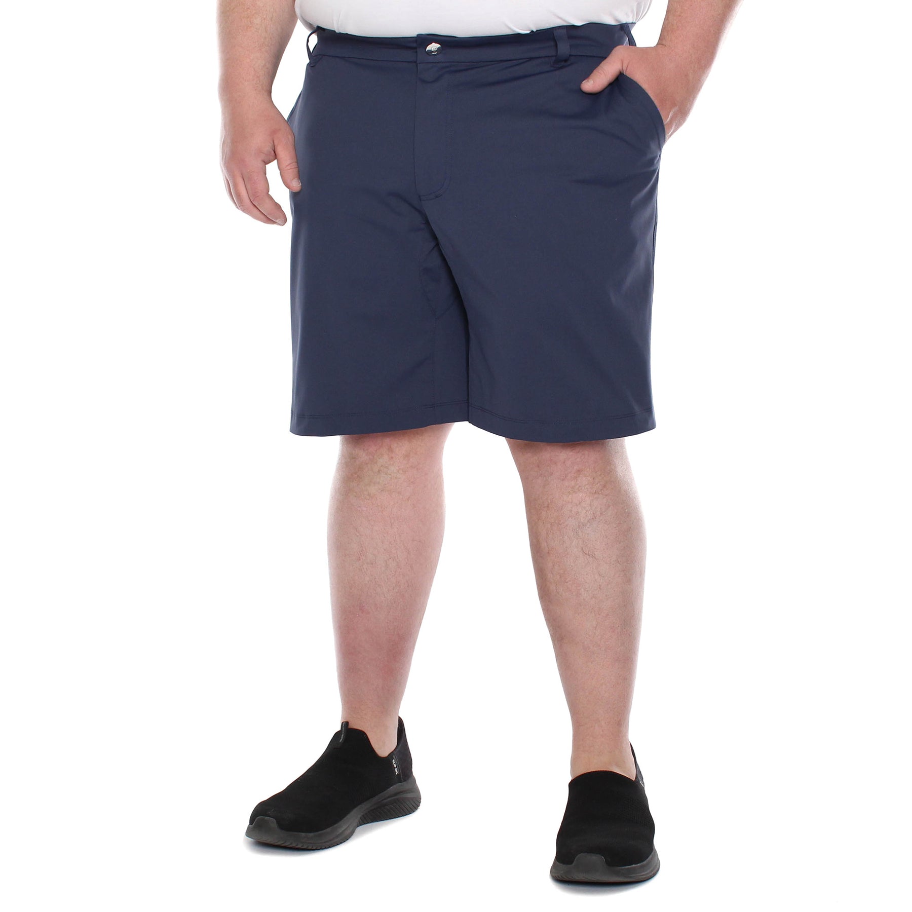 Short athlétique