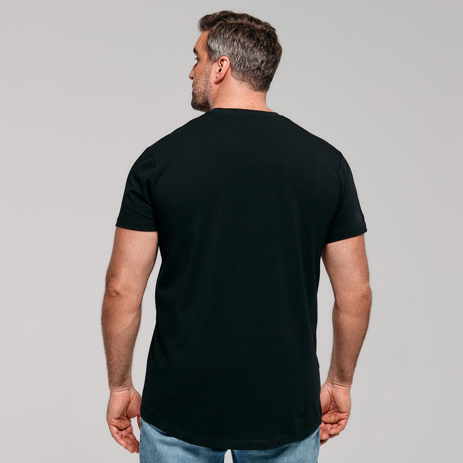 T-Shirt avec poche