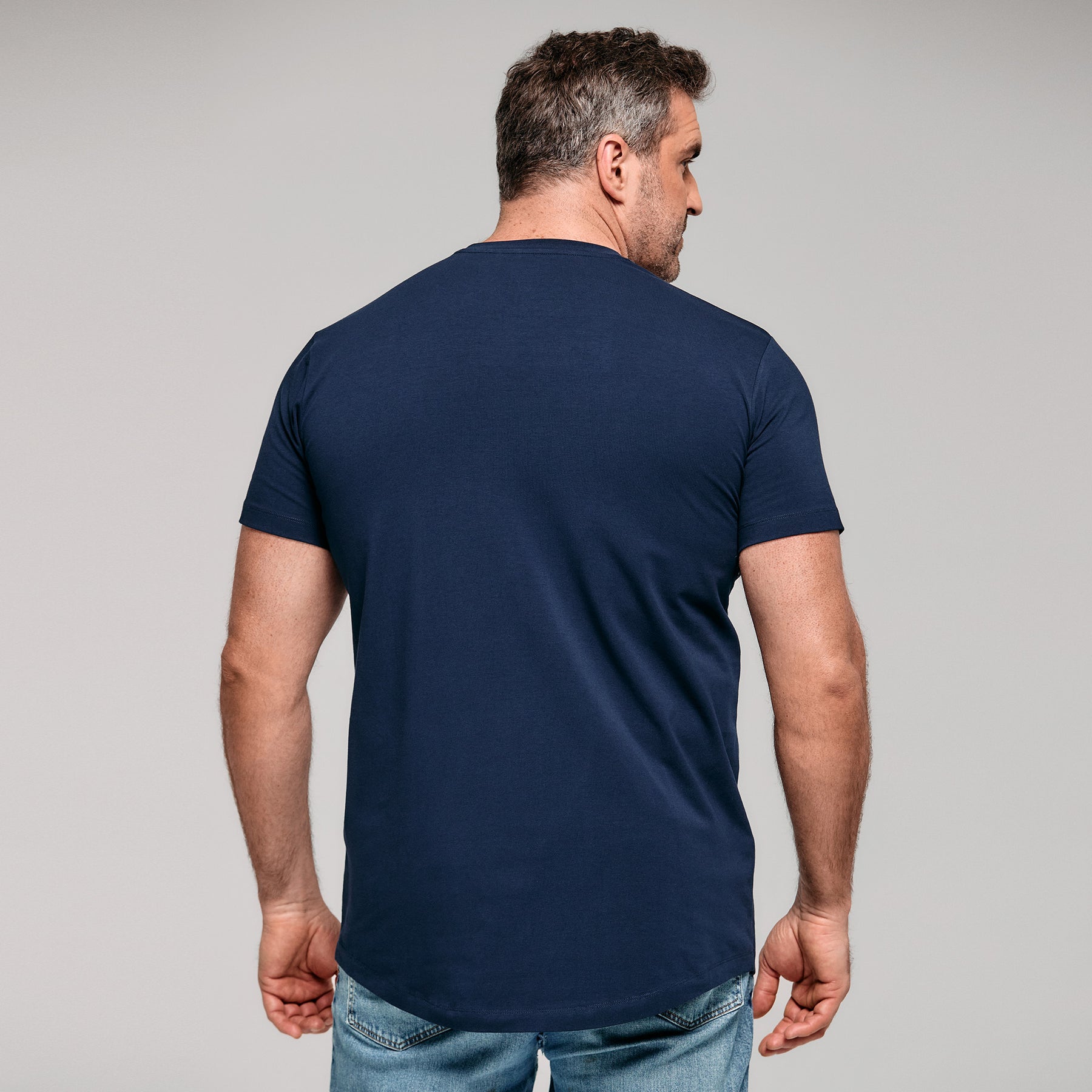 T-Shirt avec poche
