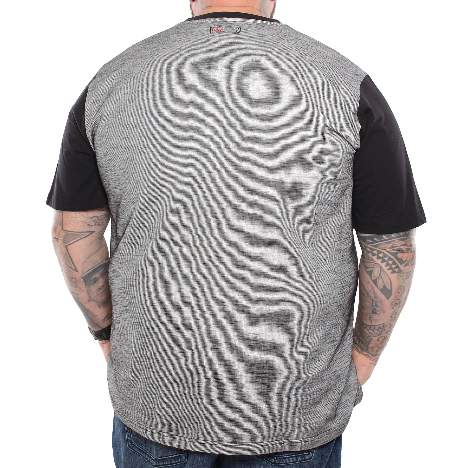 Henley T-Shirt