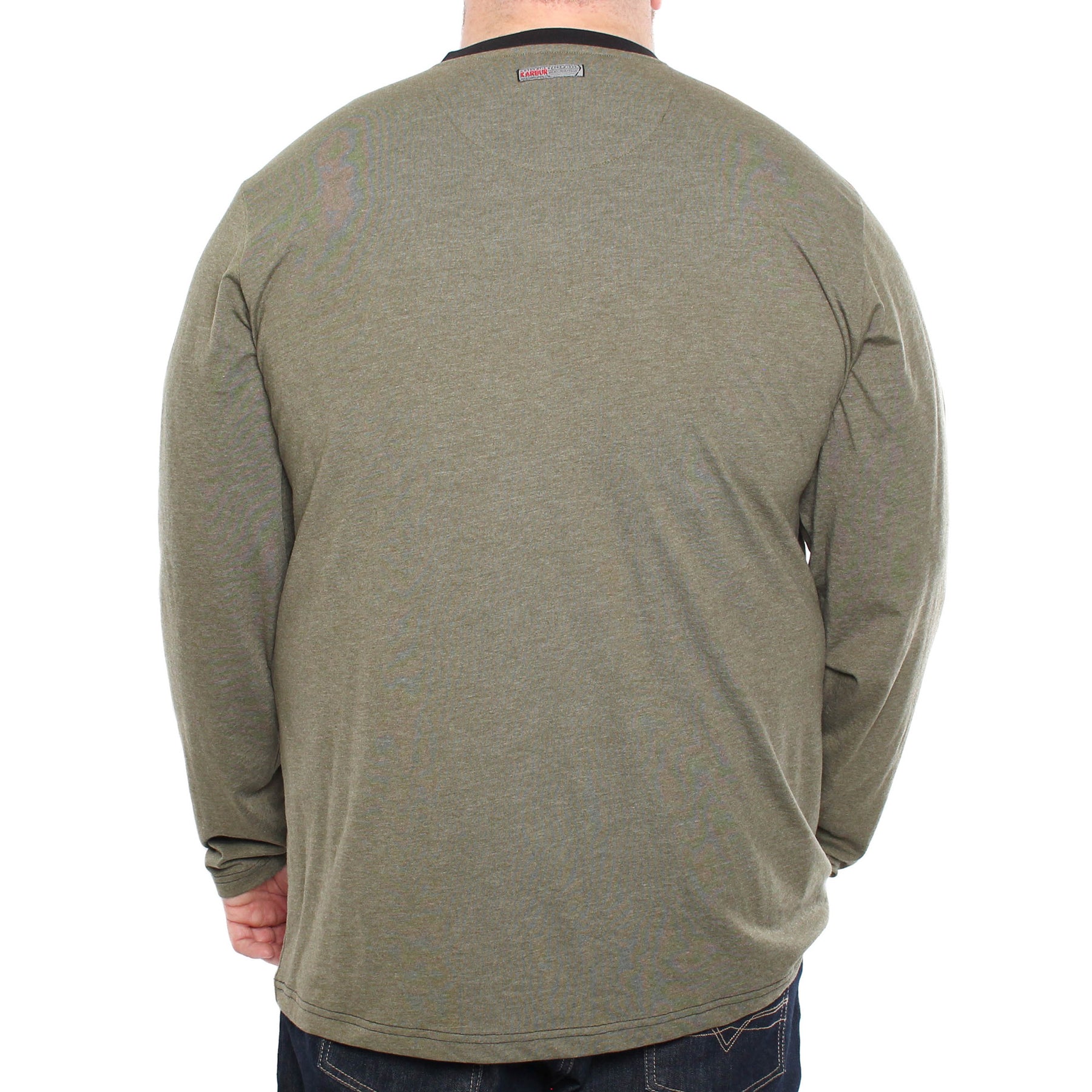 Henley T-Shirt